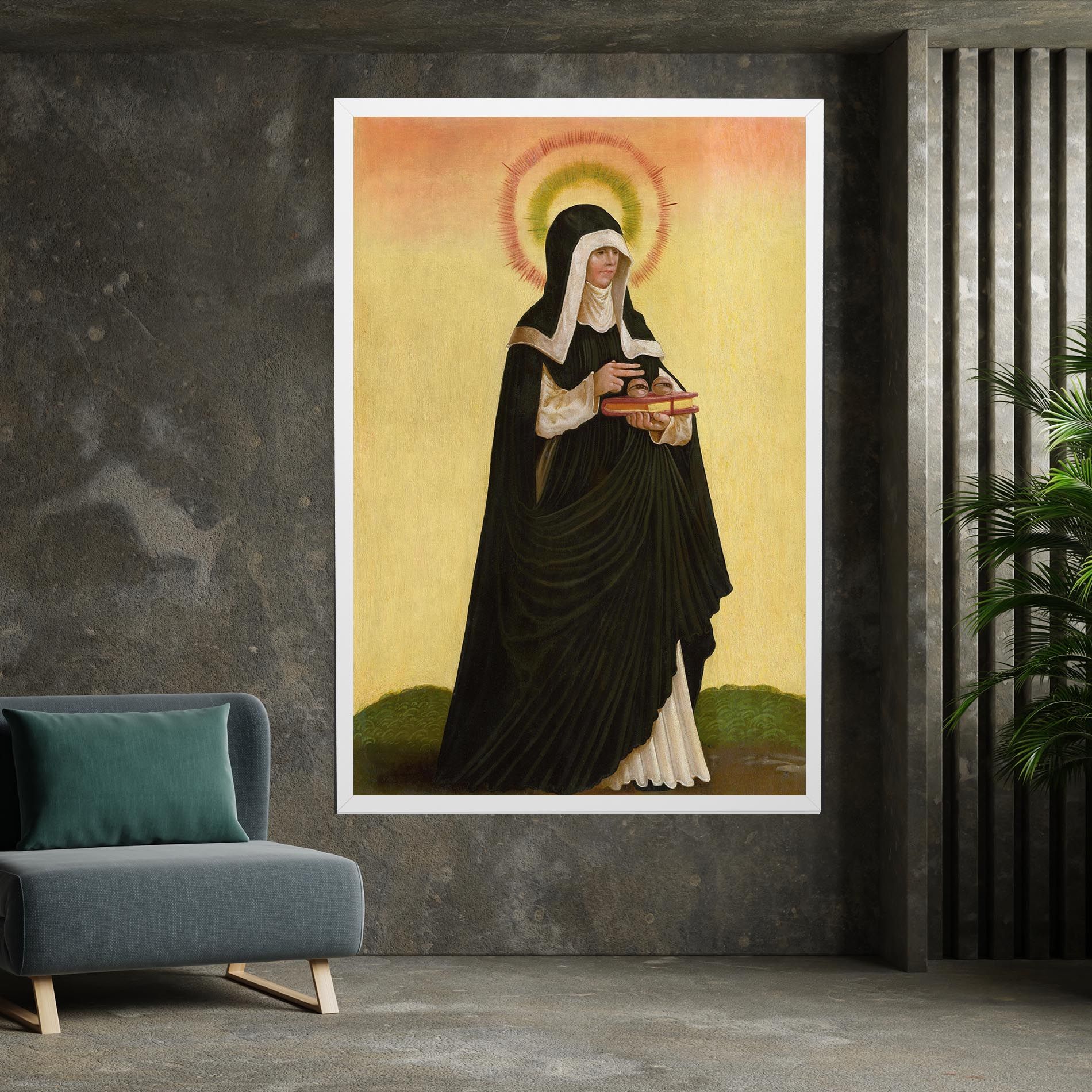 Religious Walk mockup 7