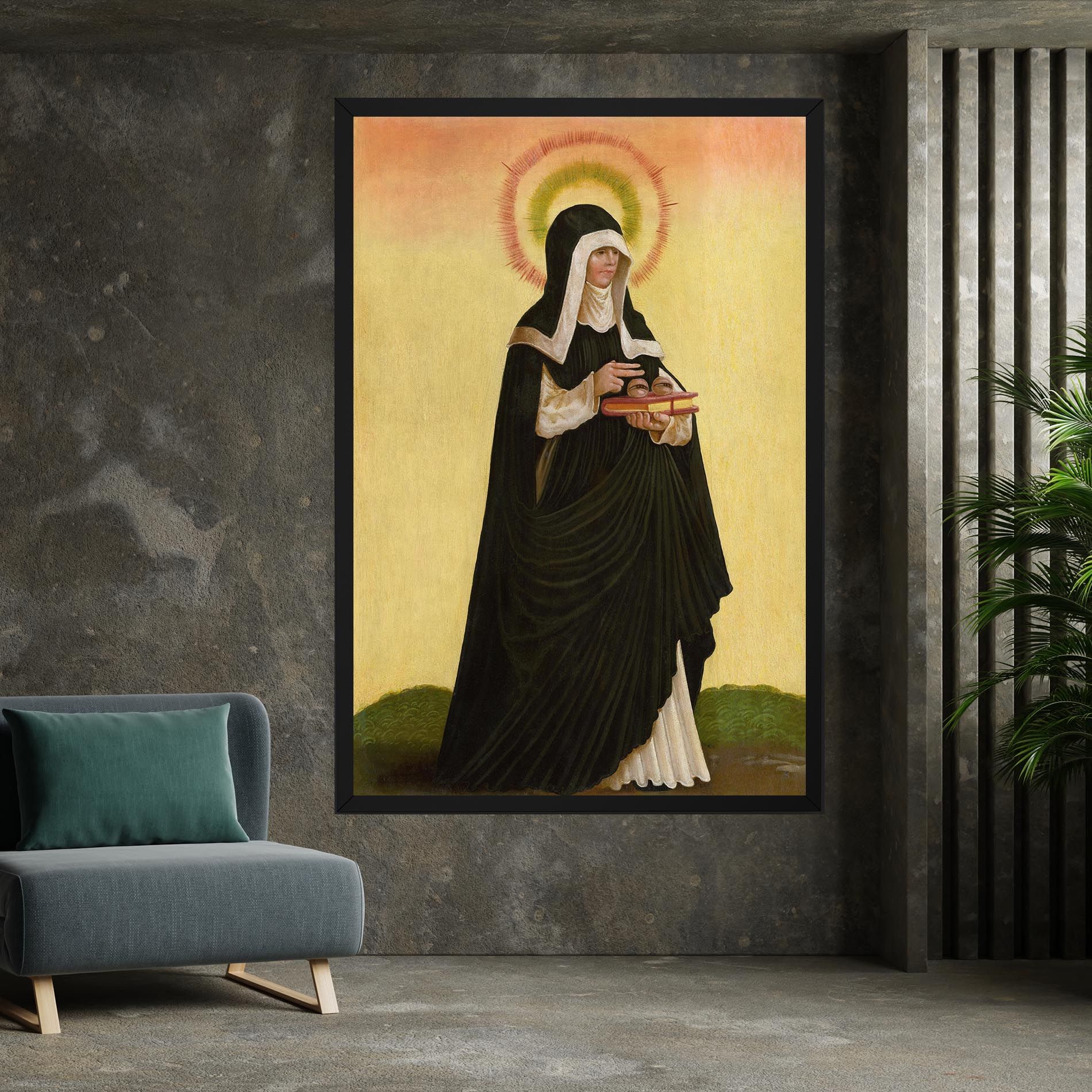Religious Walk mockup 7