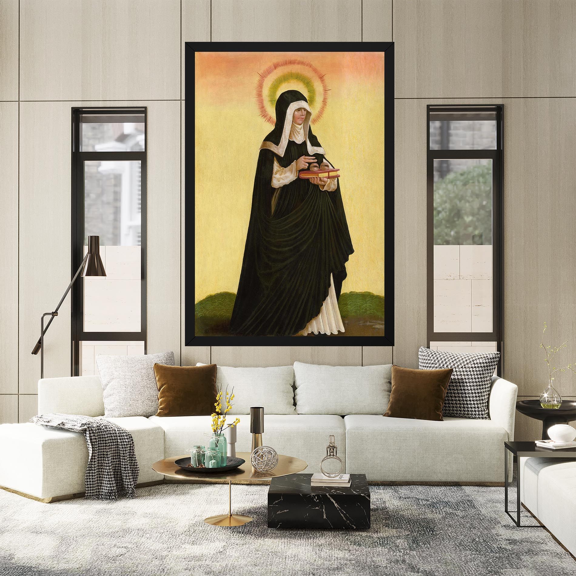 Religious Walk mockup 2