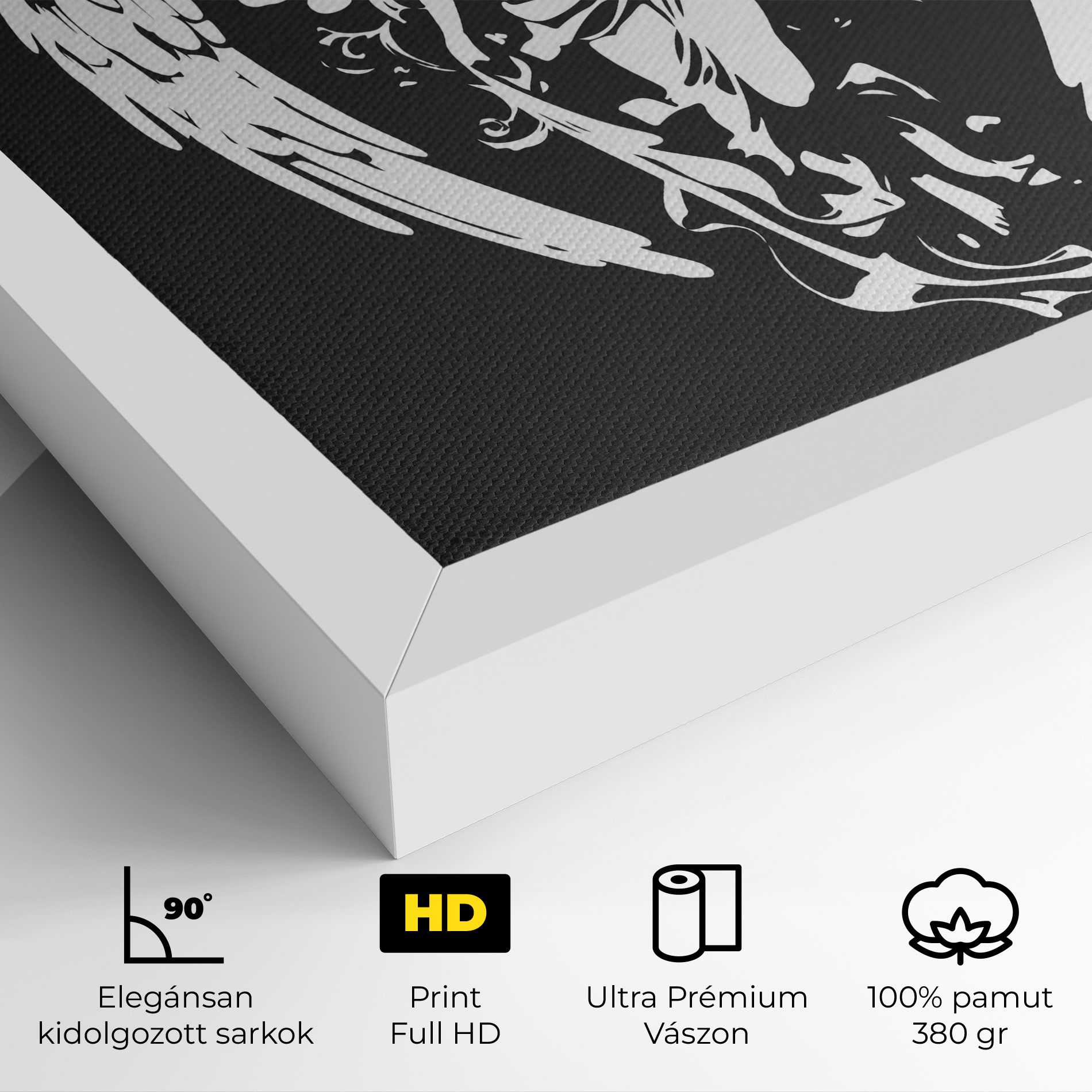 Angel Of Jewels mockup 4