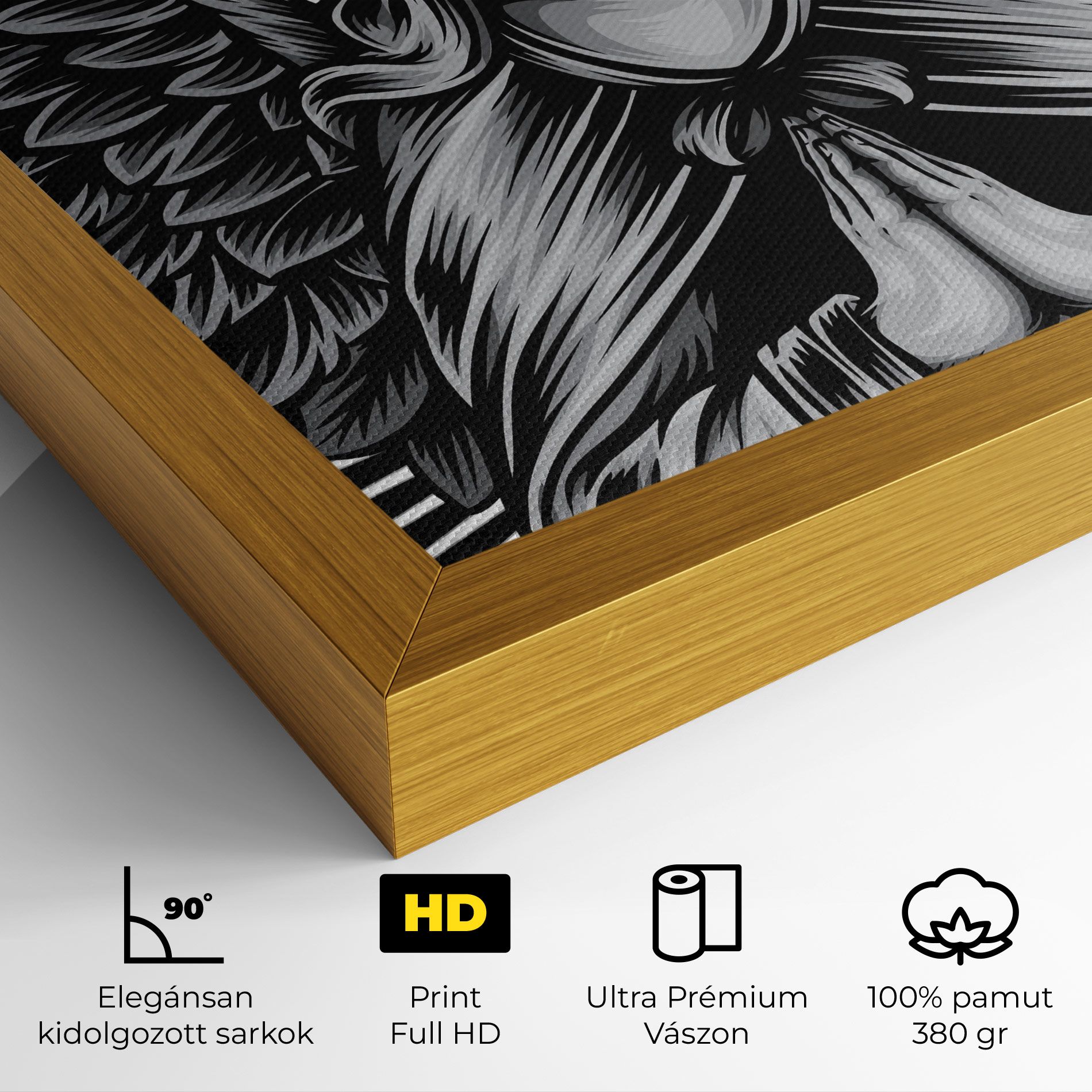 Wings Pray mockup 4