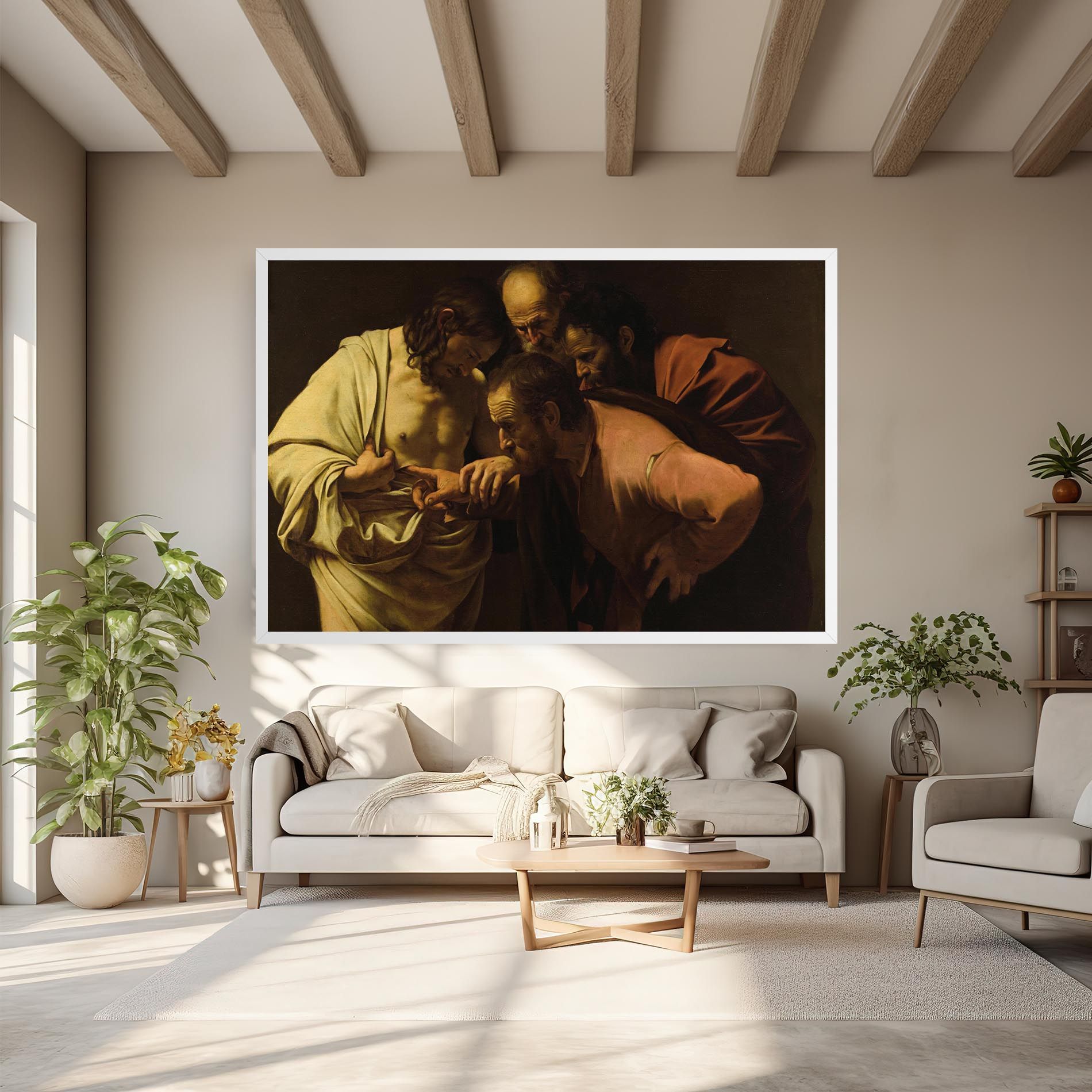 Der Unglaubige Thomas mockup 6