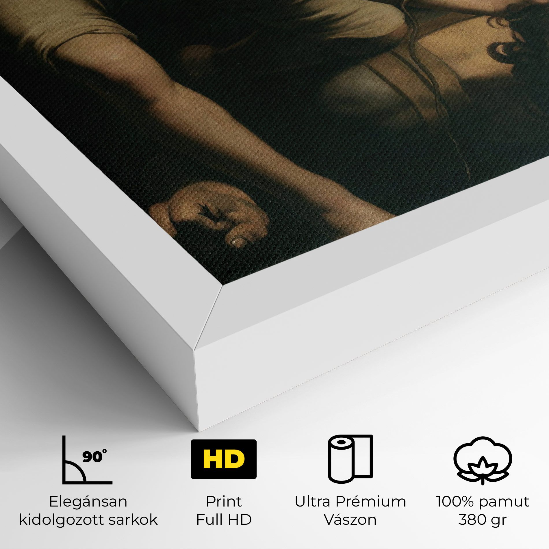 David And Goliath mockup 4