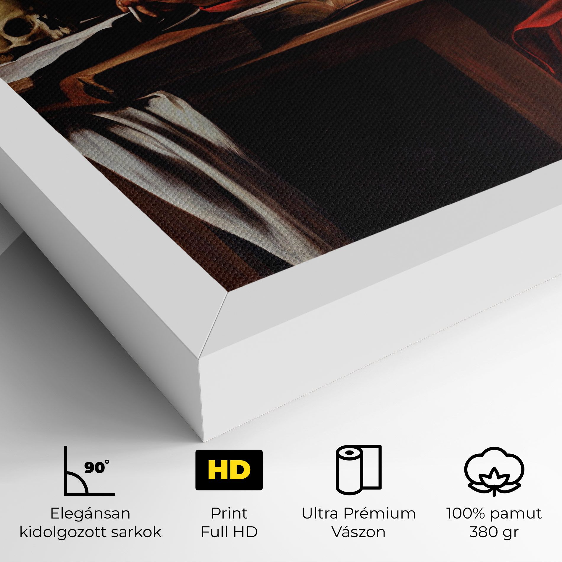 Saint Jerome Writing mockup 4