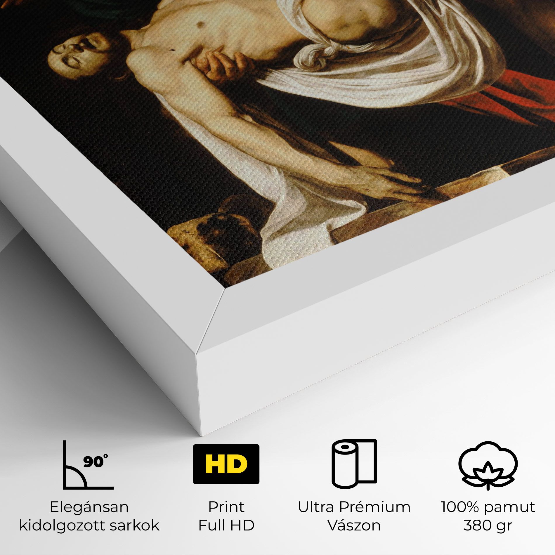 The Entombment Of Christ mockup 4