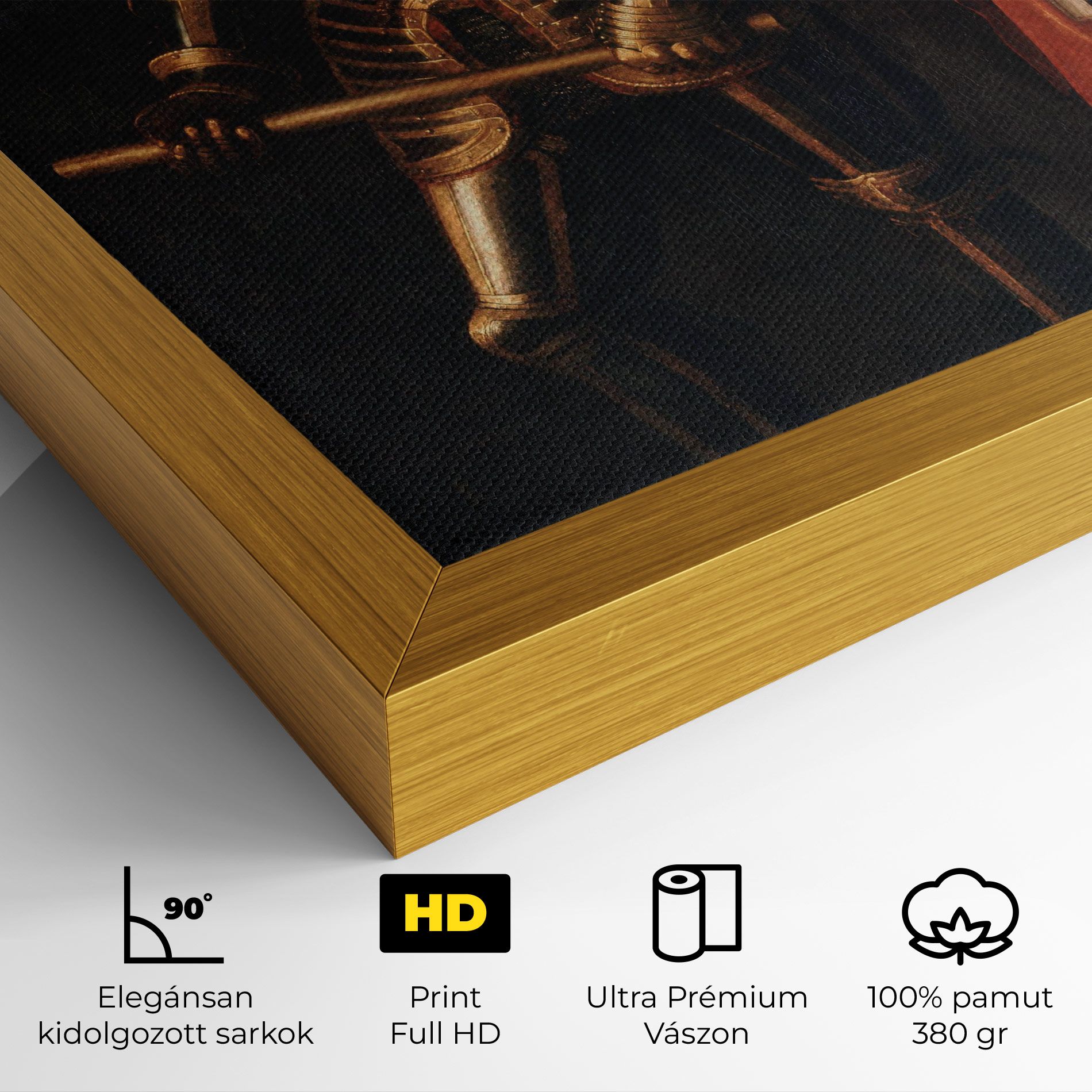 Alof De Wignacourt mockup 4