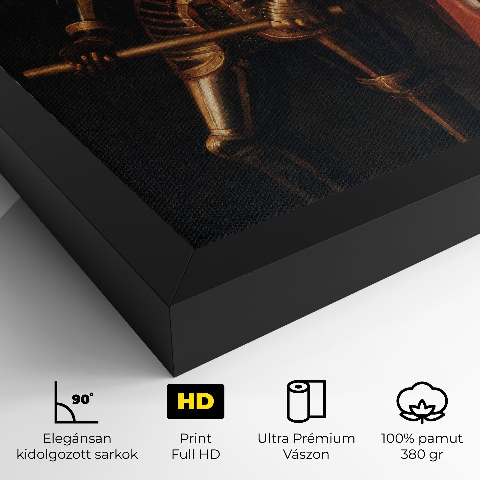 Alof De Wignacourt mockup 4