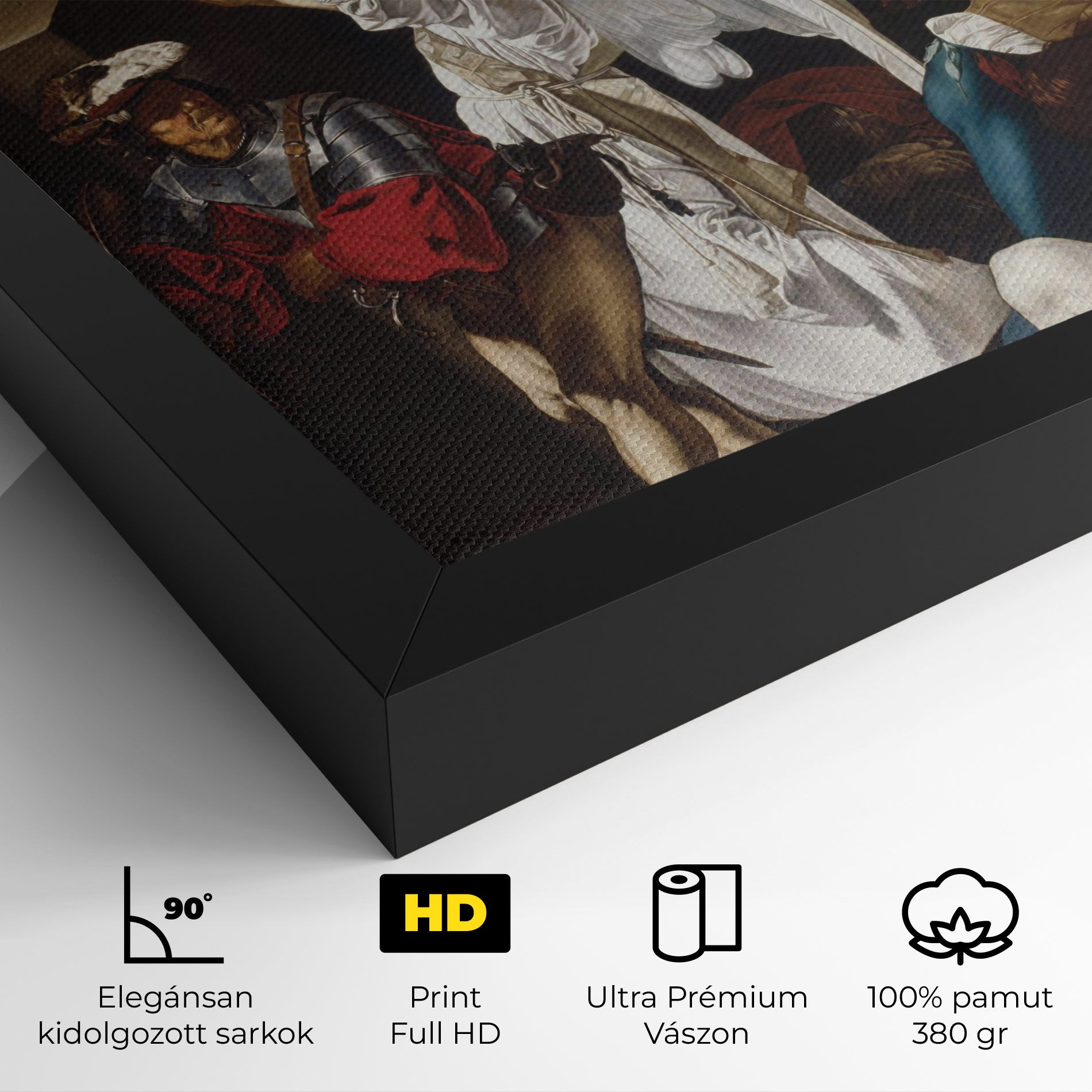 Resurrection mockup 4