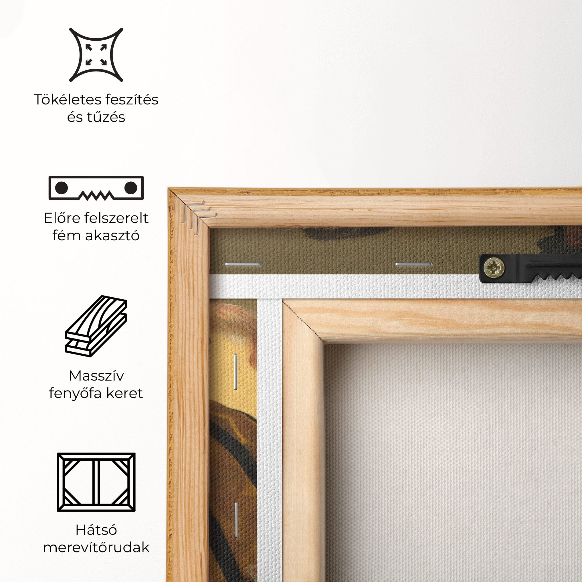 Caravaggio The Cardsharps mockup 5