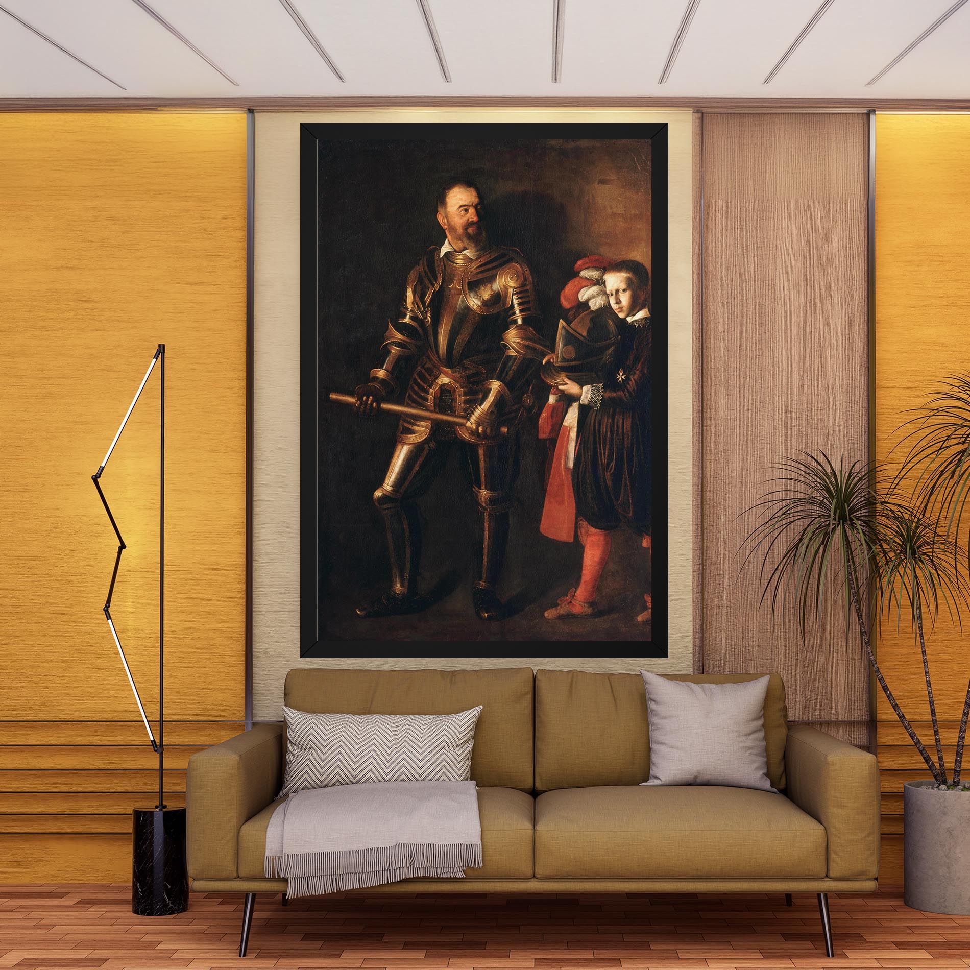 Alof De Wignacourt mockup 9