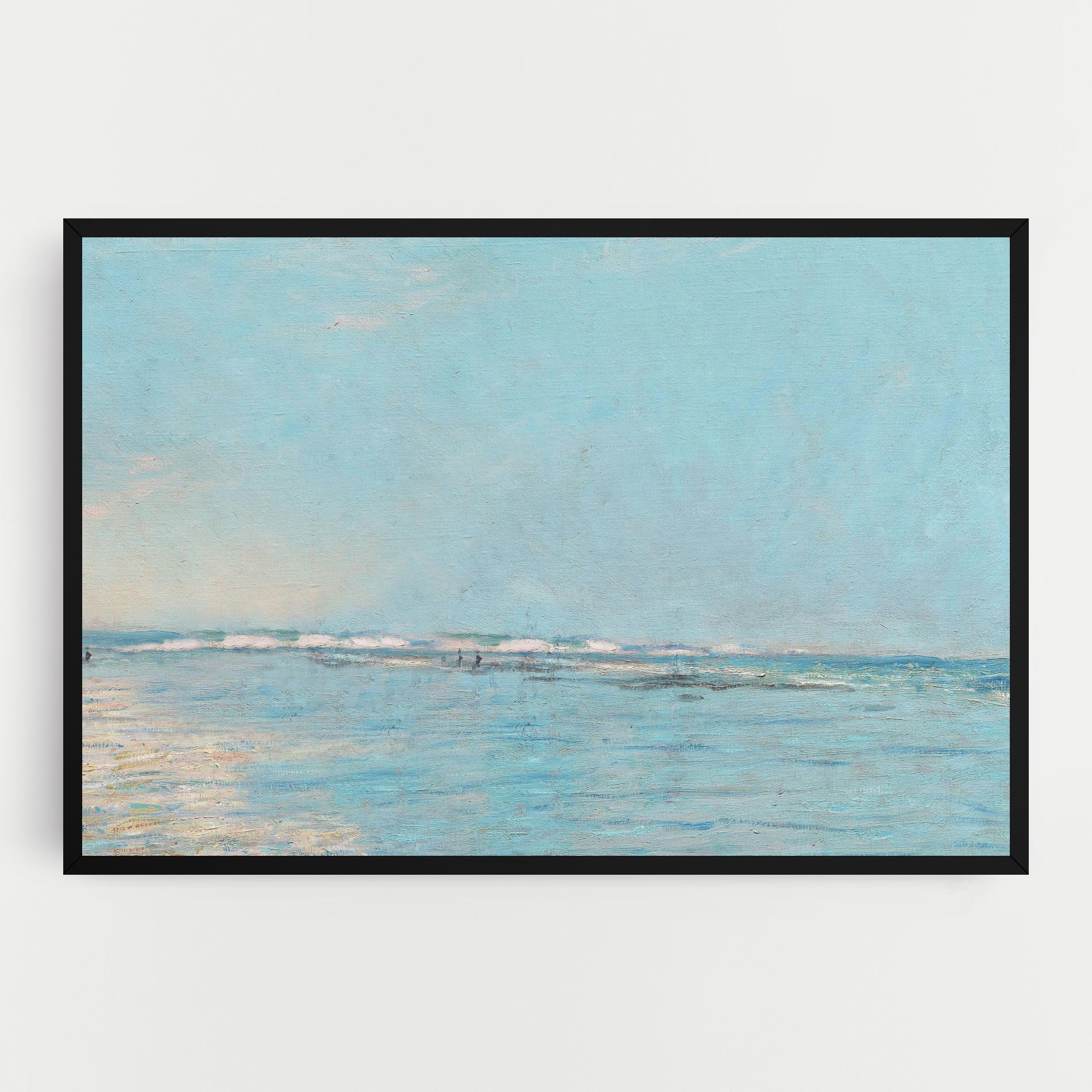 Monet's Beach mockup 0