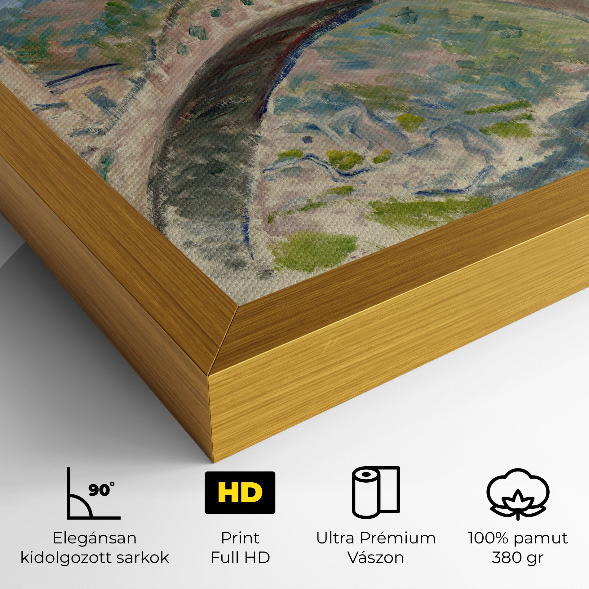 Bridge At Dolceacqua mockup 4