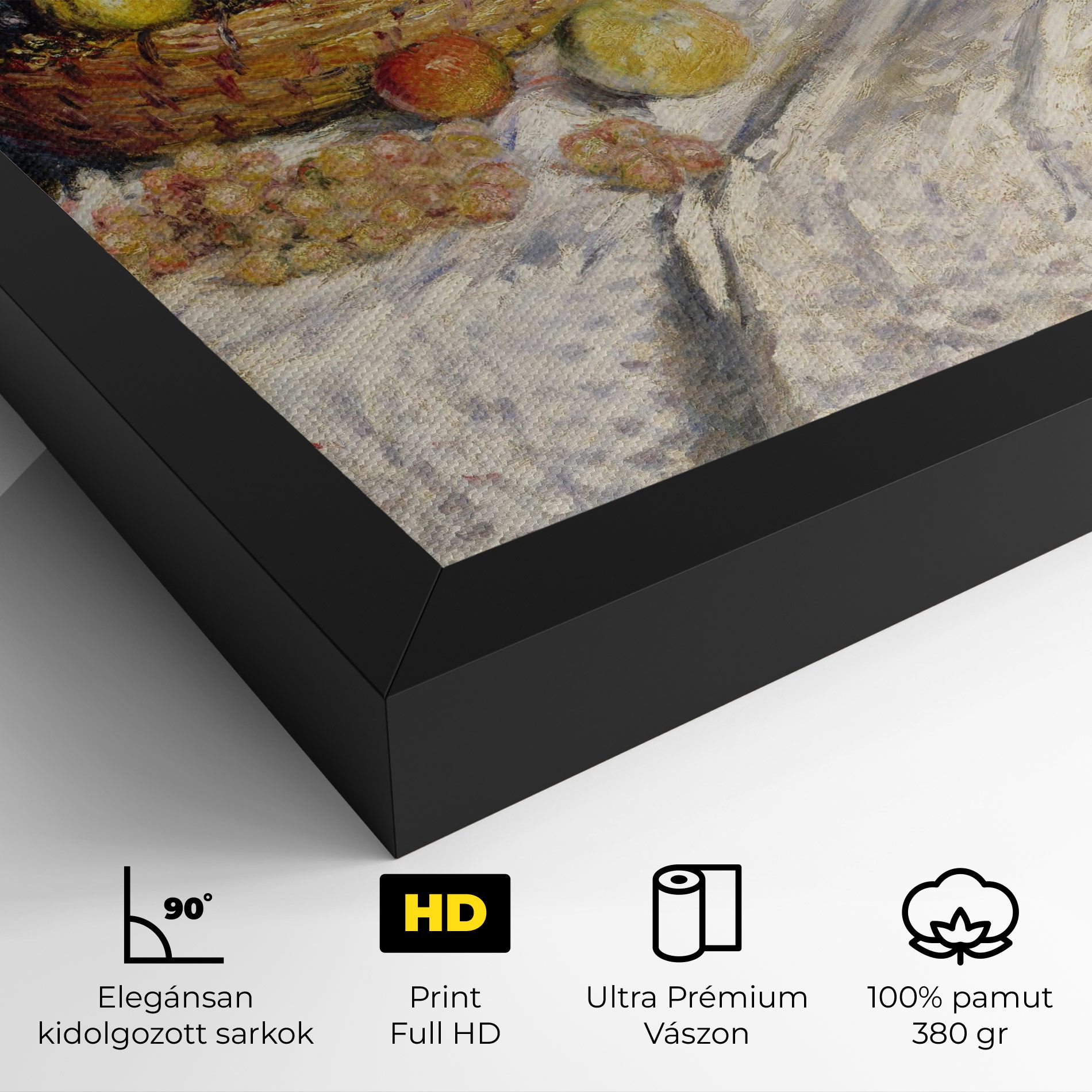 Apples And Grapes mockup 4