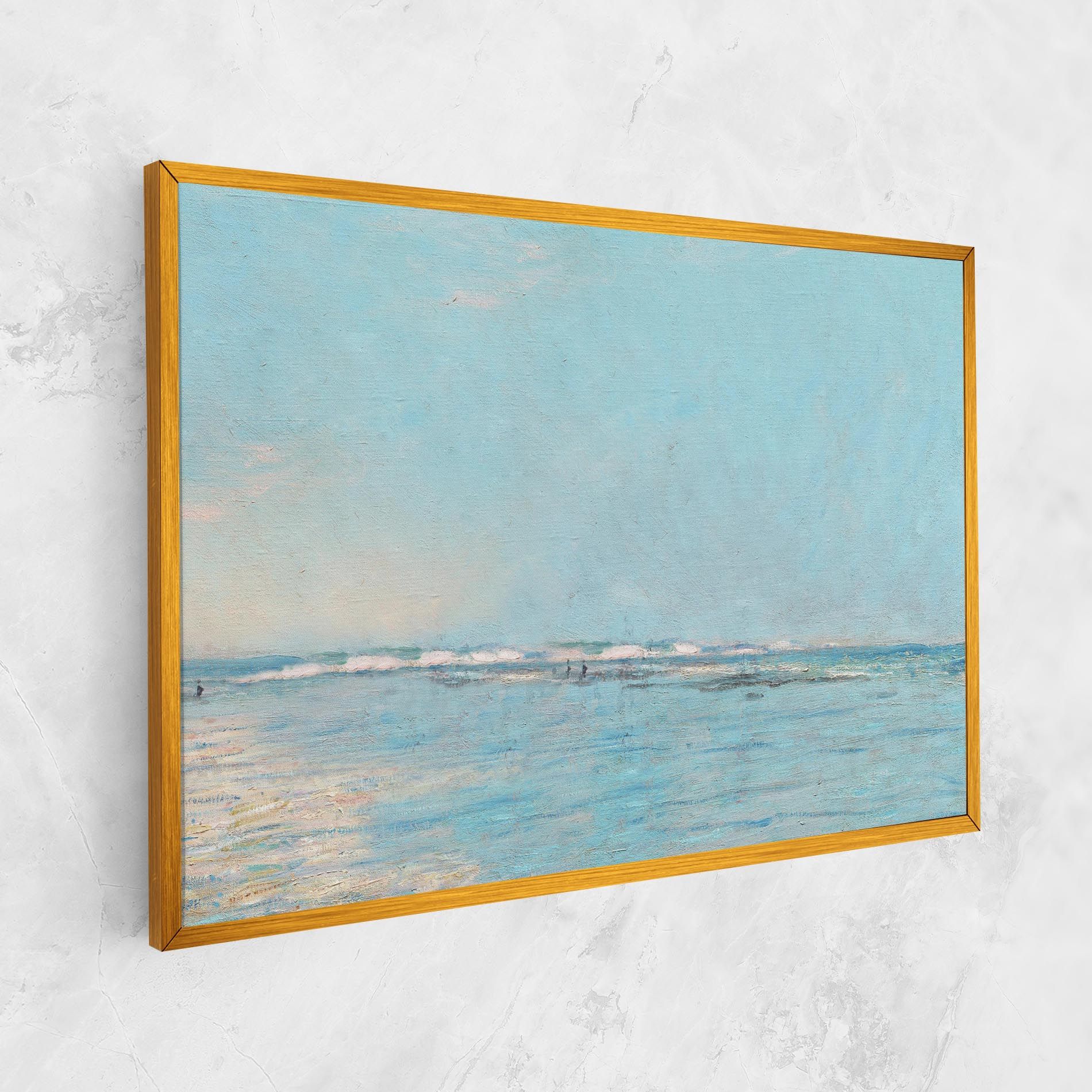 Monet's Beach mockup 1