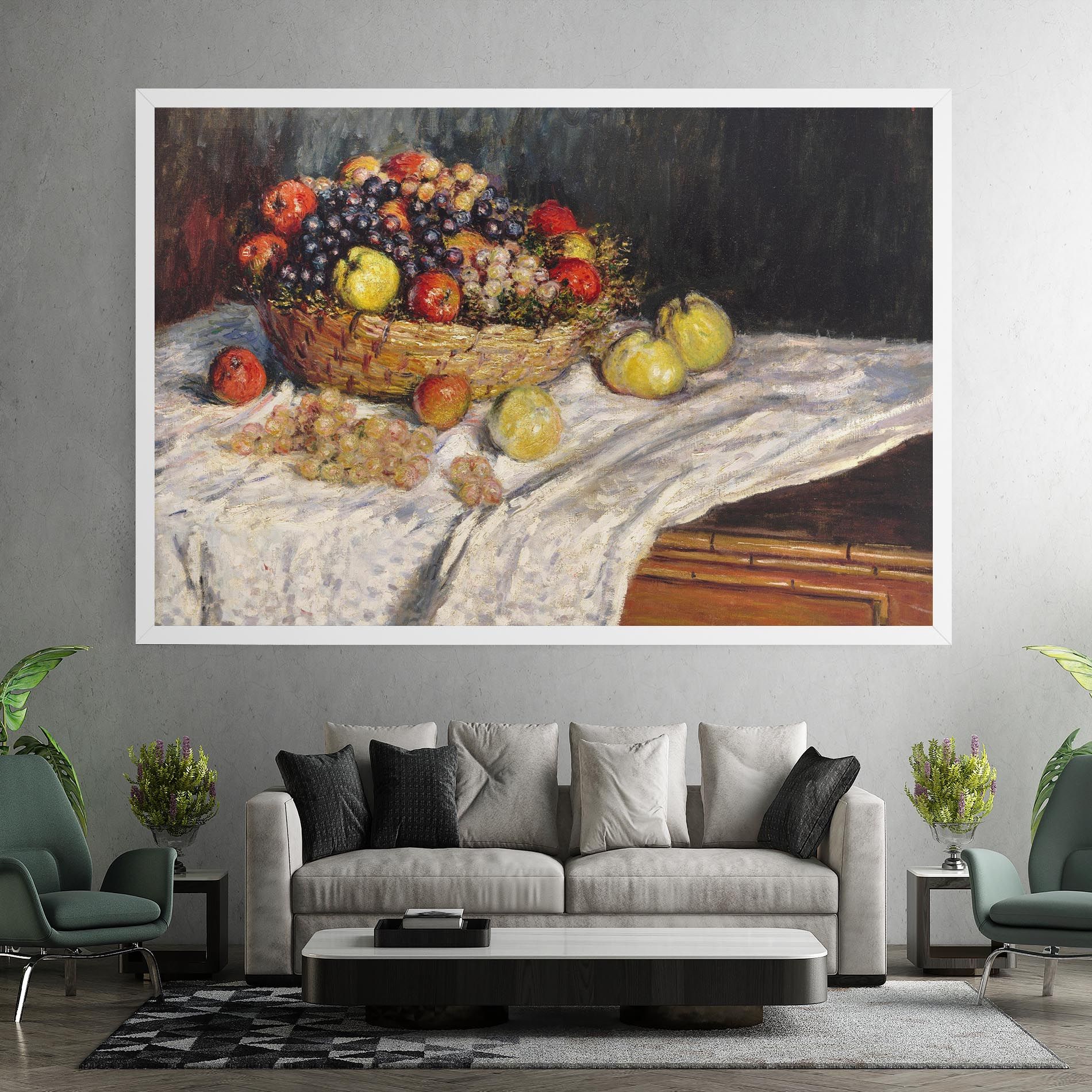 Apples And Grapes mockup 7