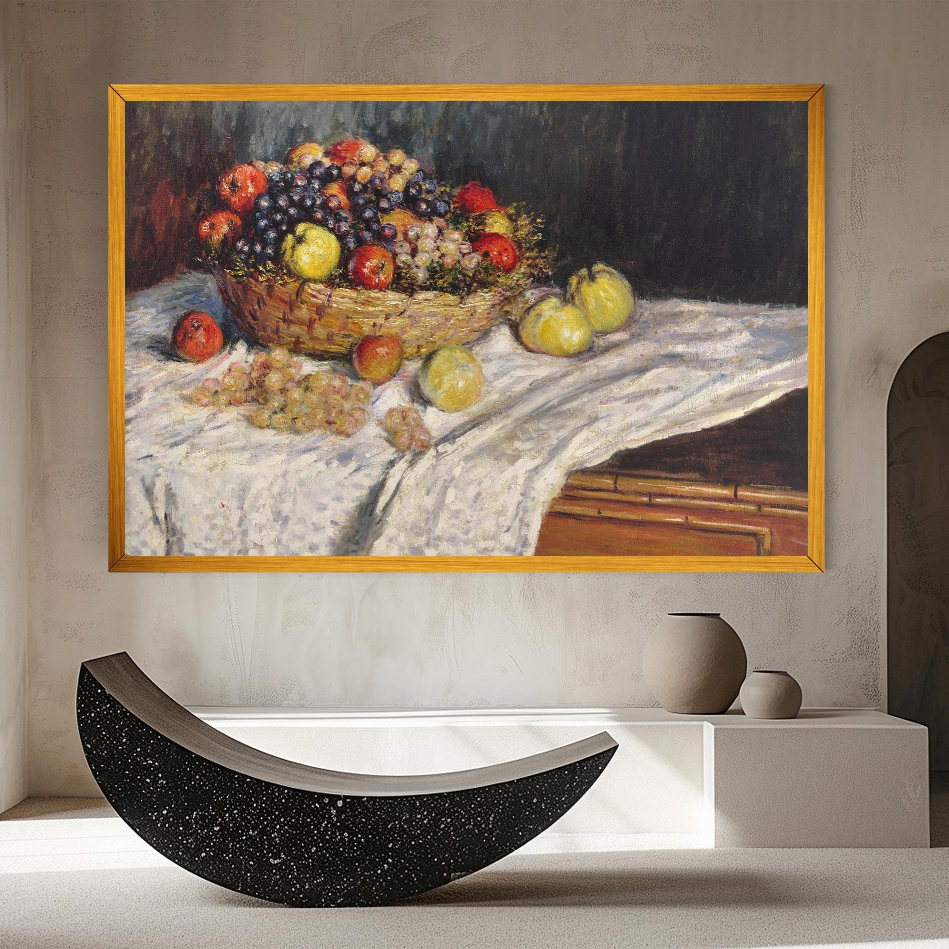 Apples And Grapes mockup 8