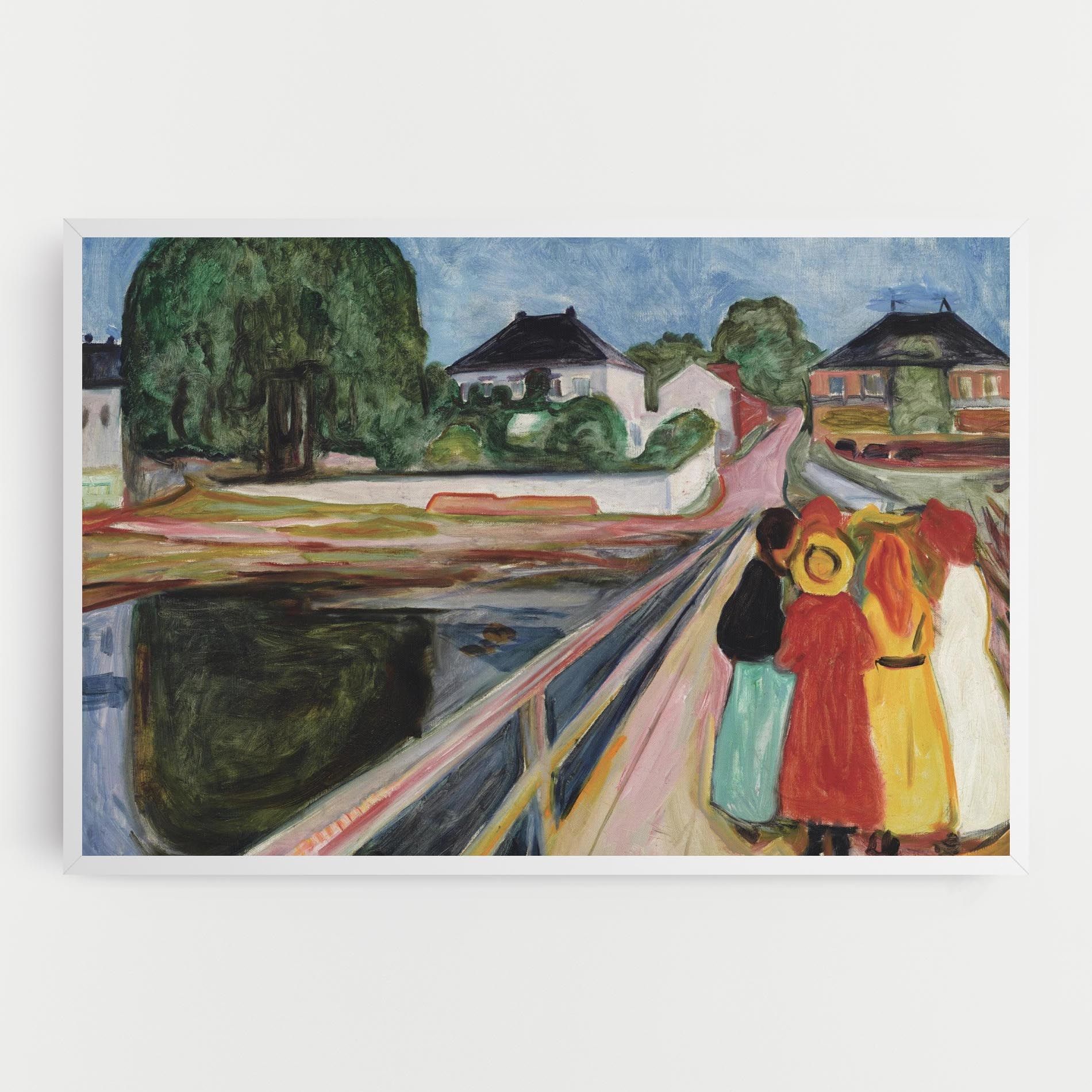 Pikene Pa Broen mockup 0