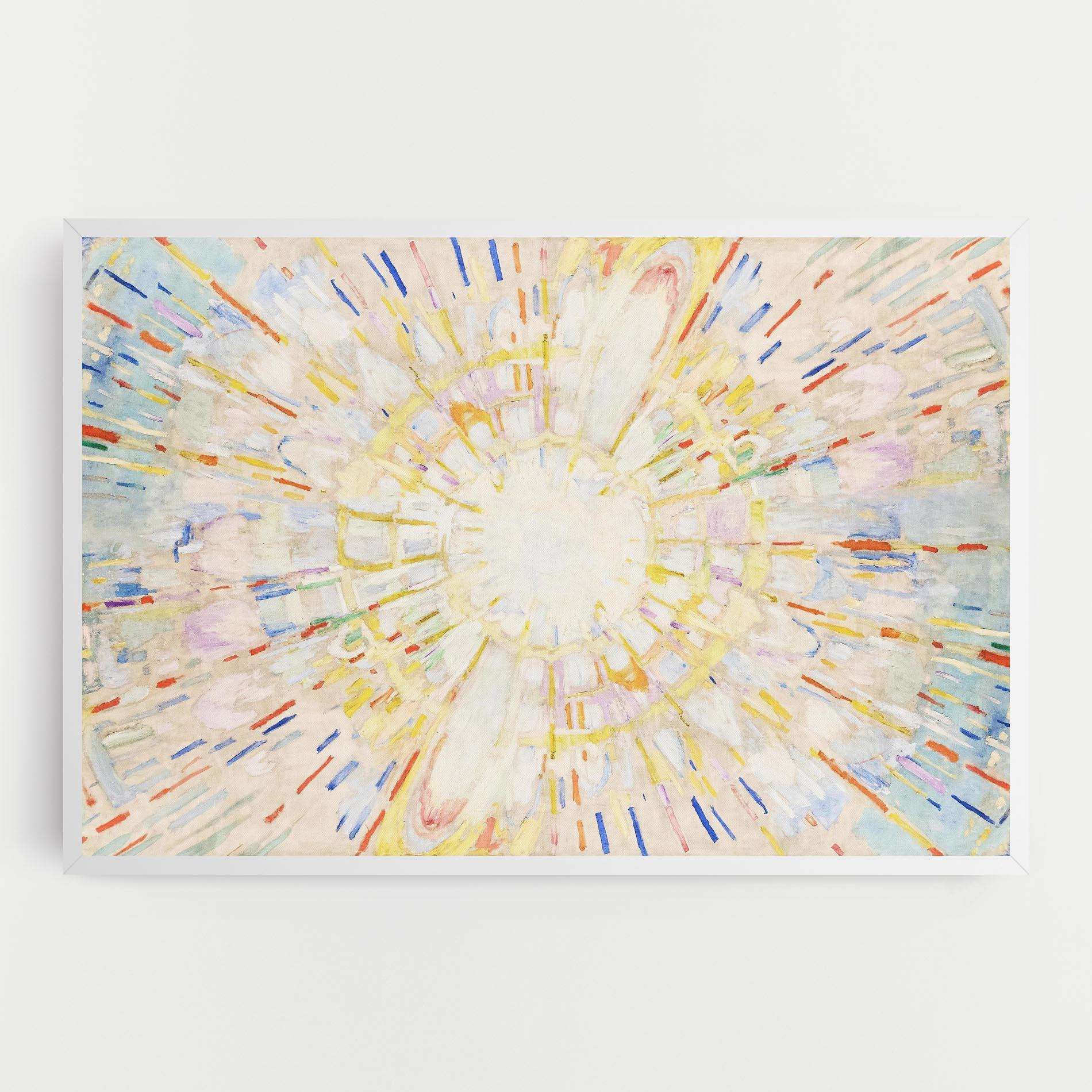 Vászonkép Solenintro mockup 0