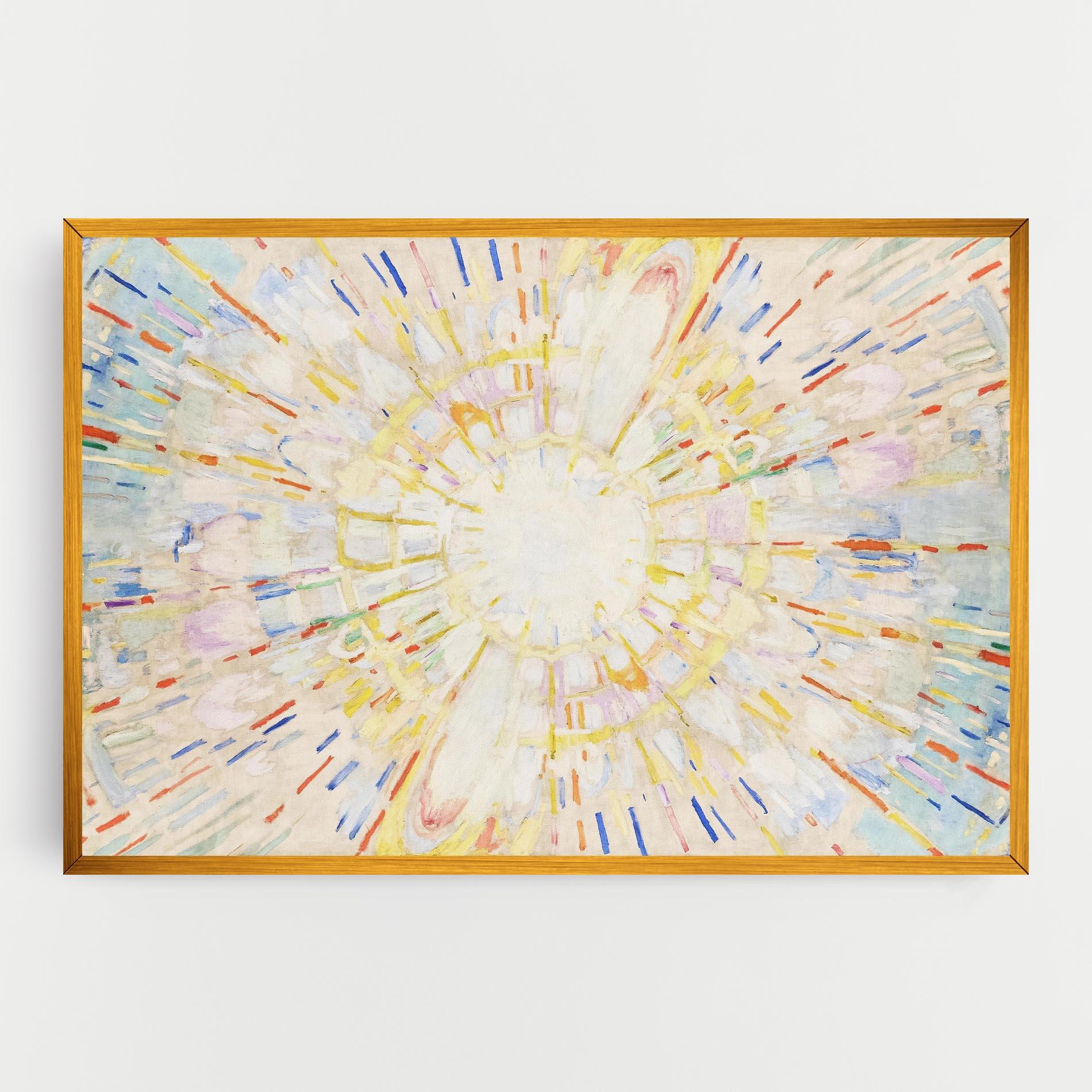 Vászonkép Solenintro mockup 0