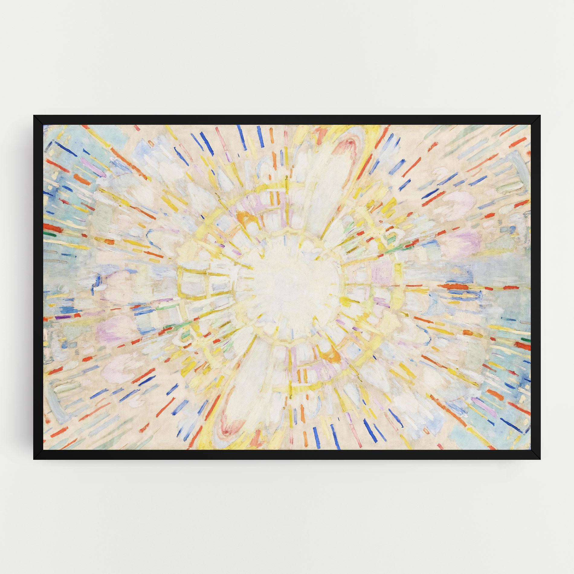 Vászonkép Solenintro mockup 0