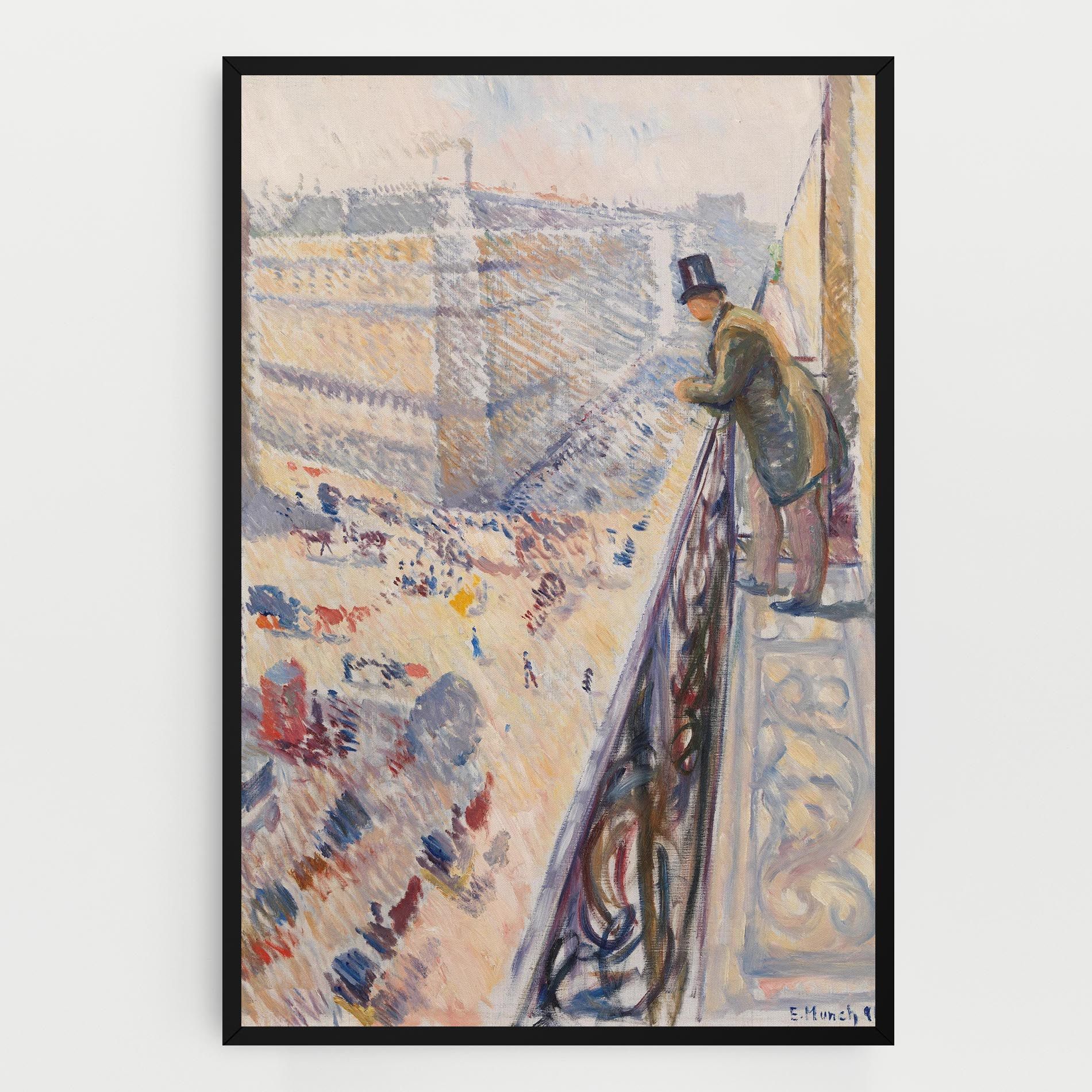 Rue Lafayette mockup 0