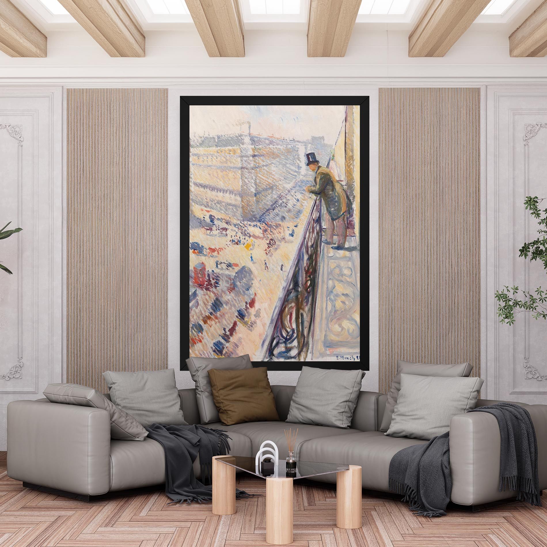 Rue Lafayette mockup 6