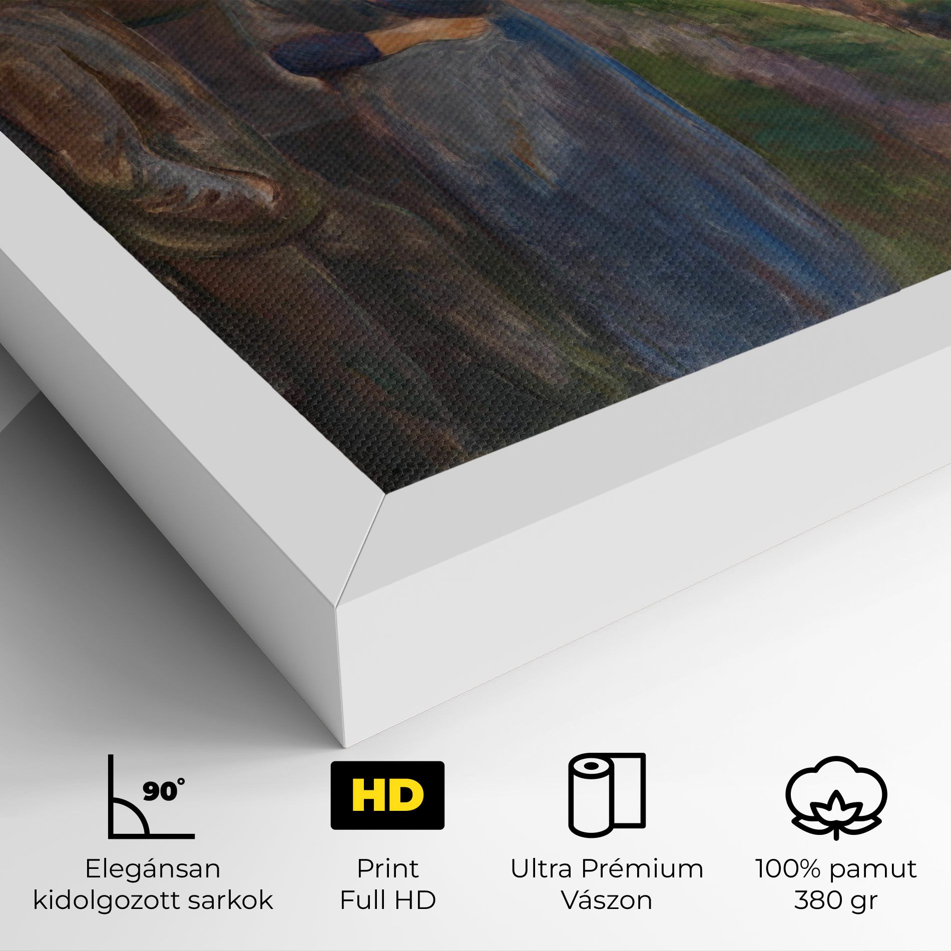 Evening Passion mockup 4