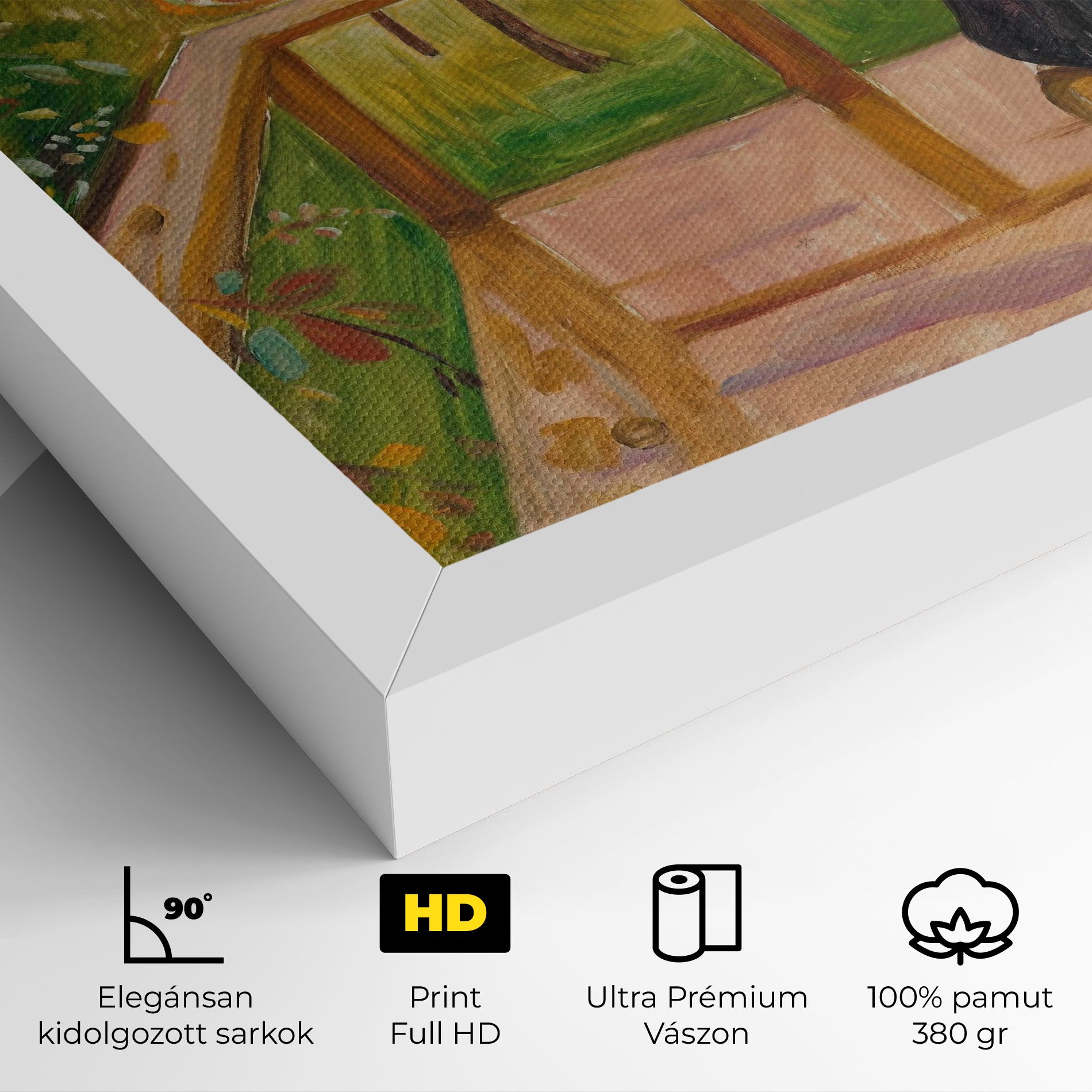 On The Veranda mockup 4