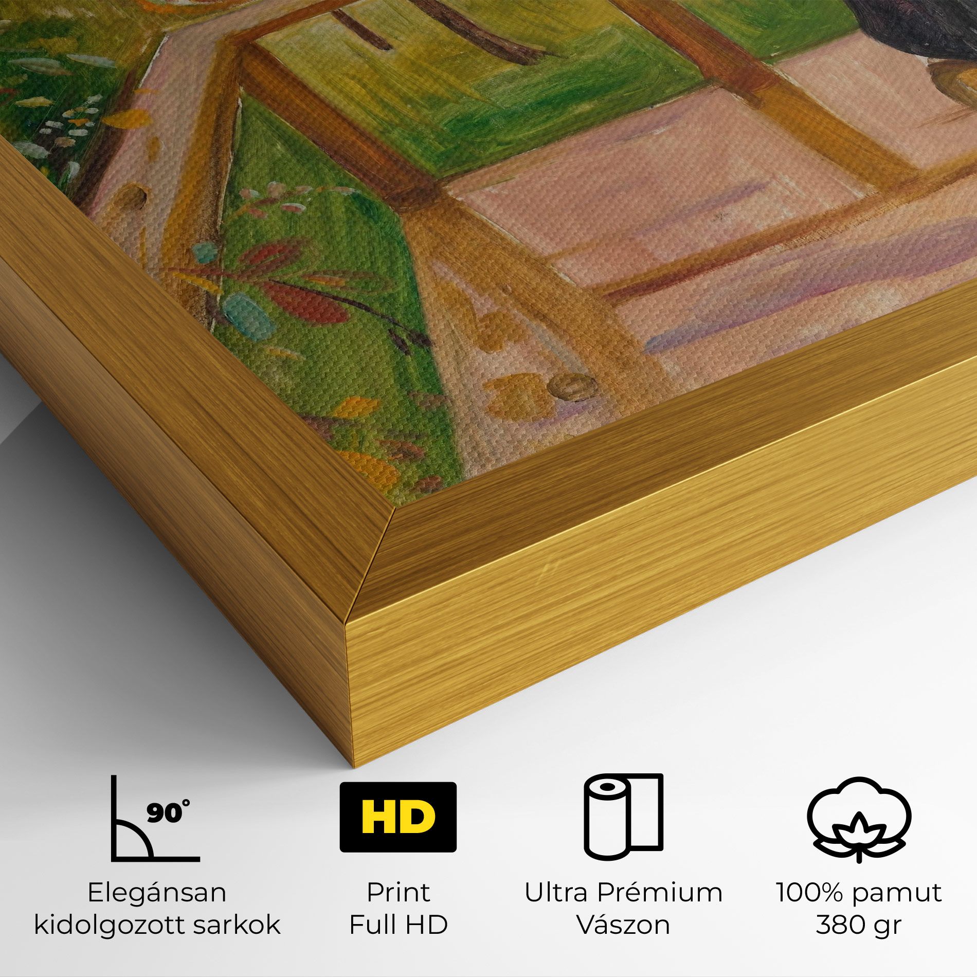 On The Veranda mockup 4