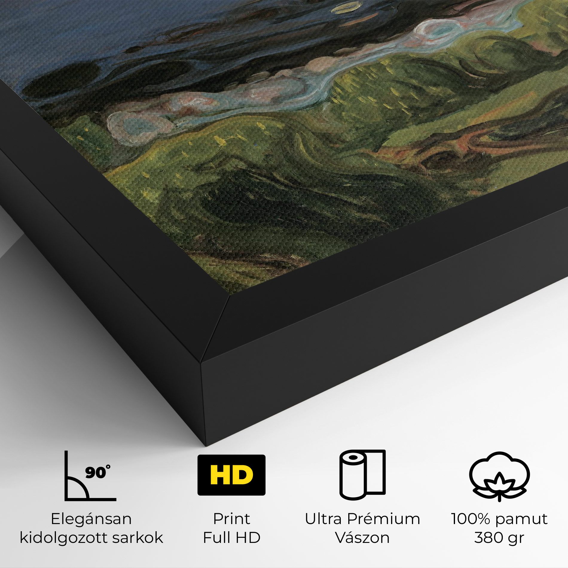 Summer Night Beach mockup 4