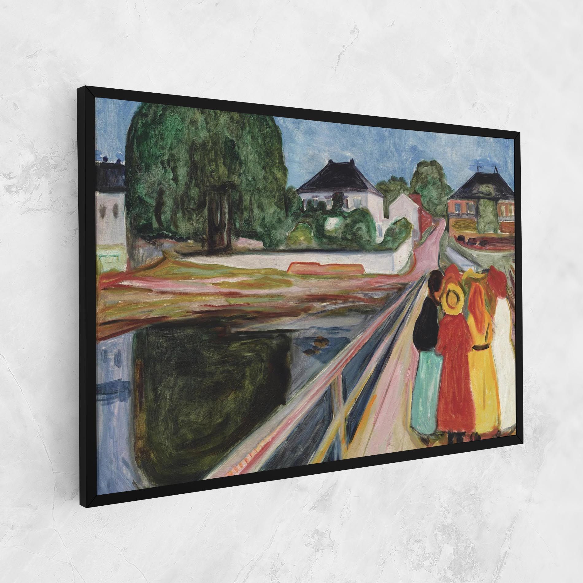 Pikene Pa Broen mockup 1