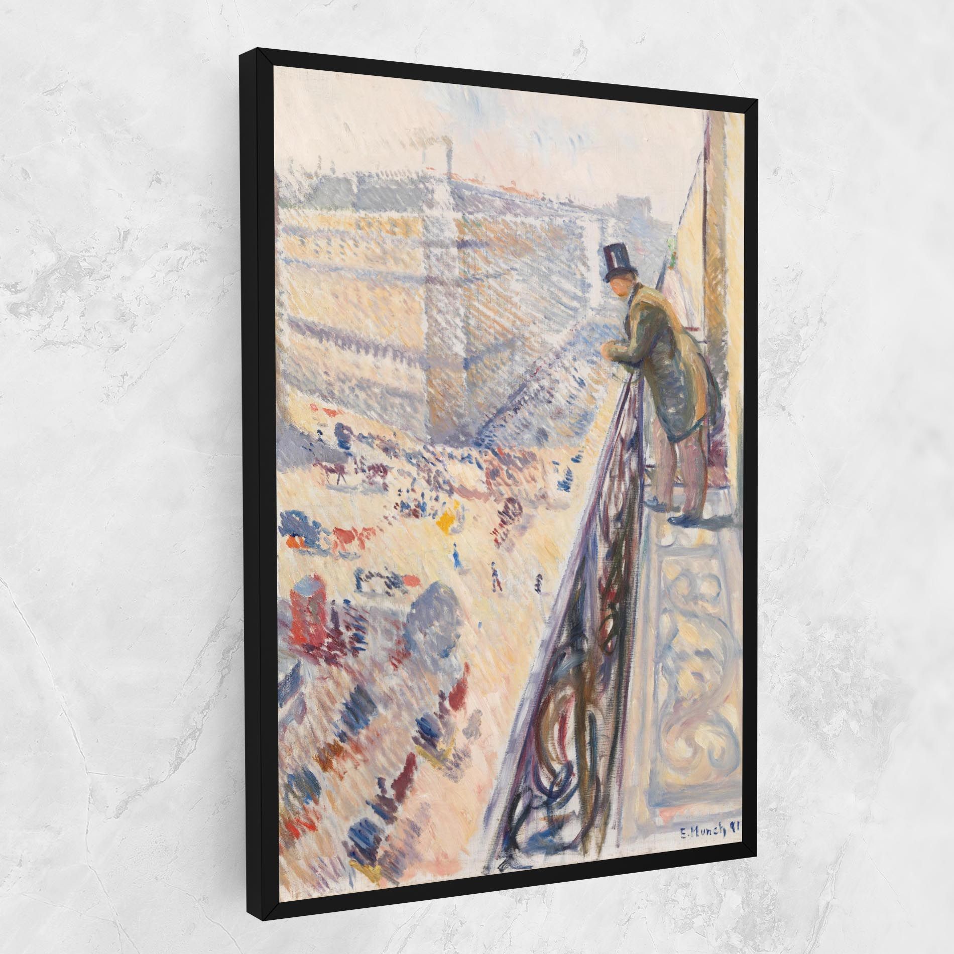 Rue Lafayette mockup 1