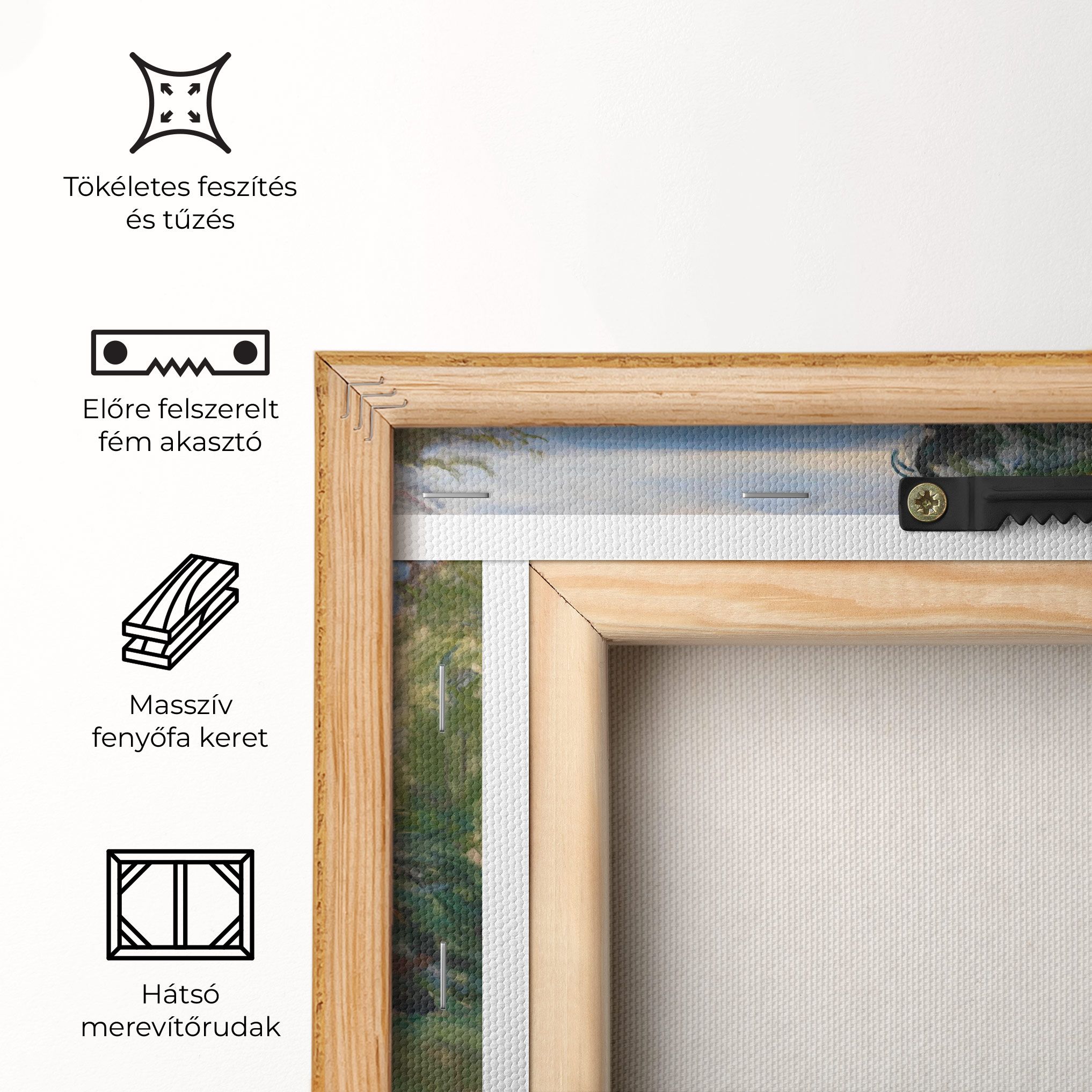 Evening Passion mockup 5