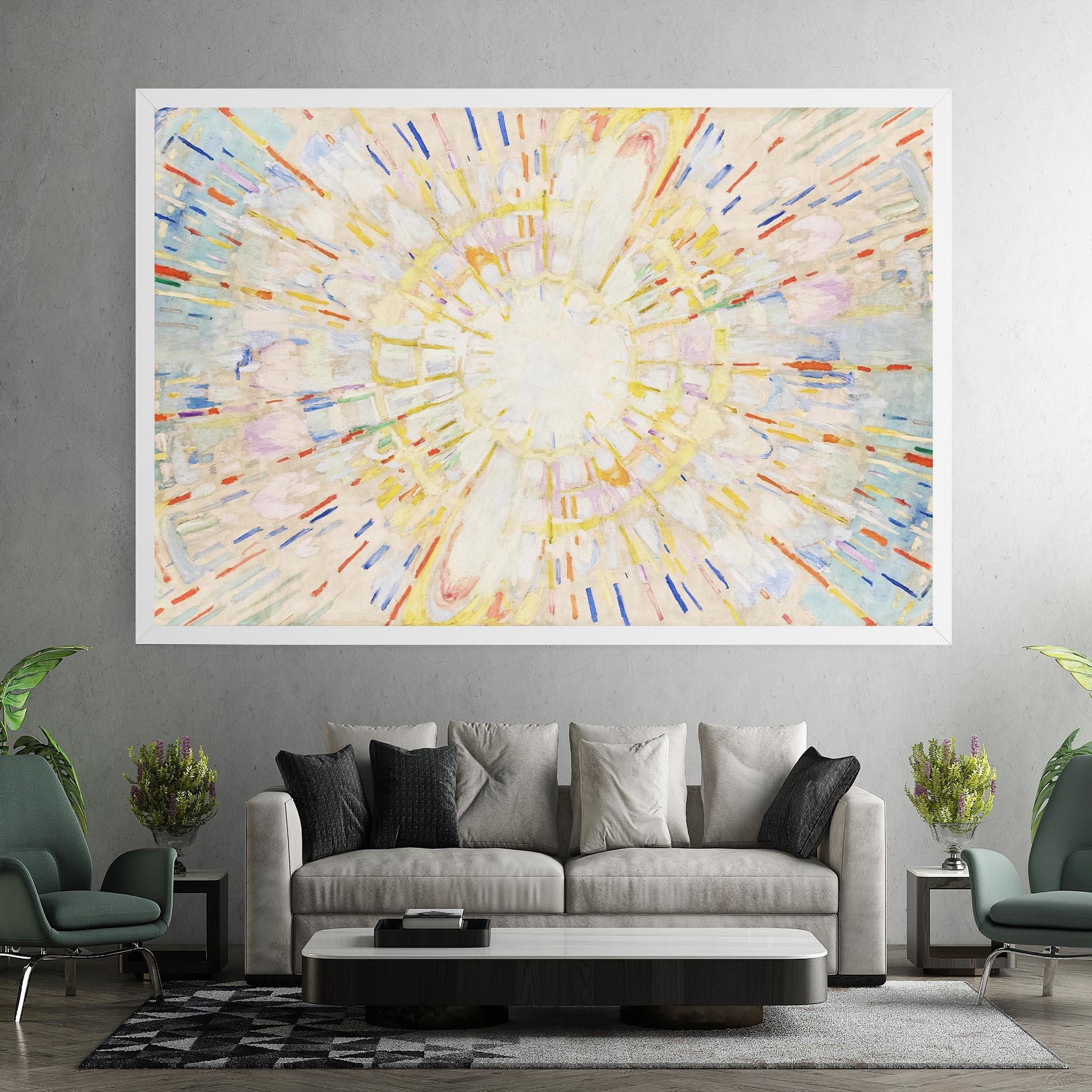 Vászonkép Solenintro mockup 7