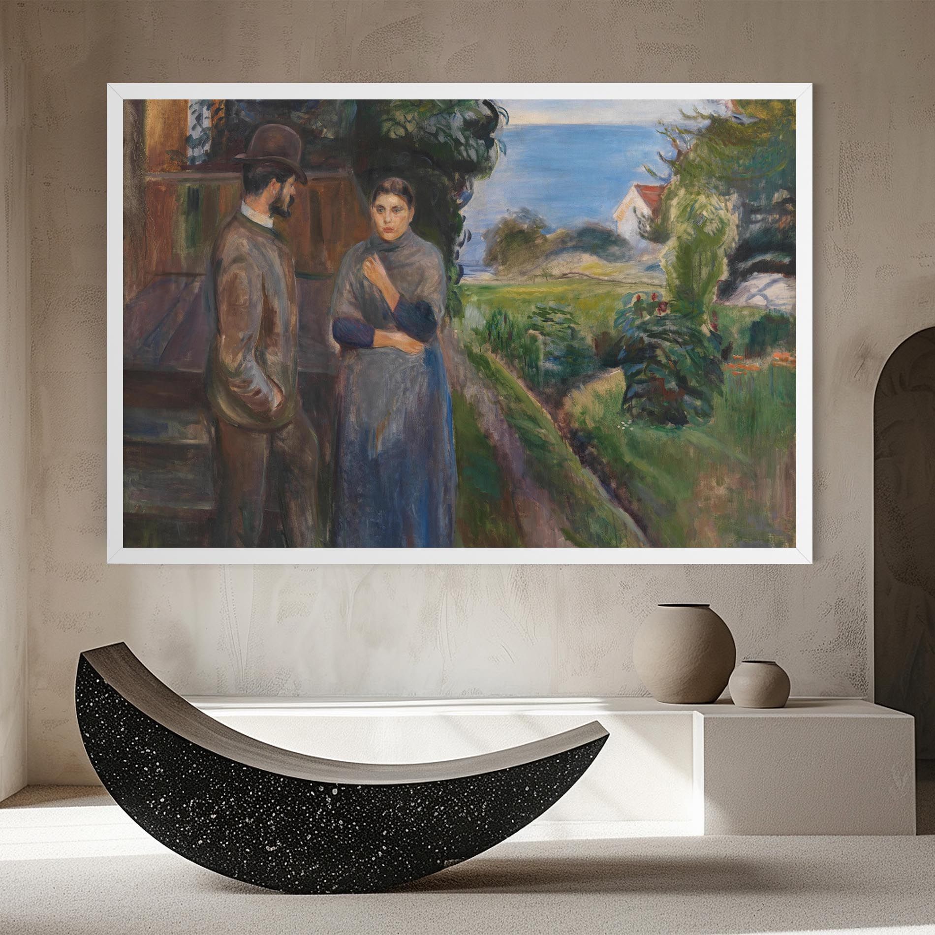 Evening Passion mockup 8