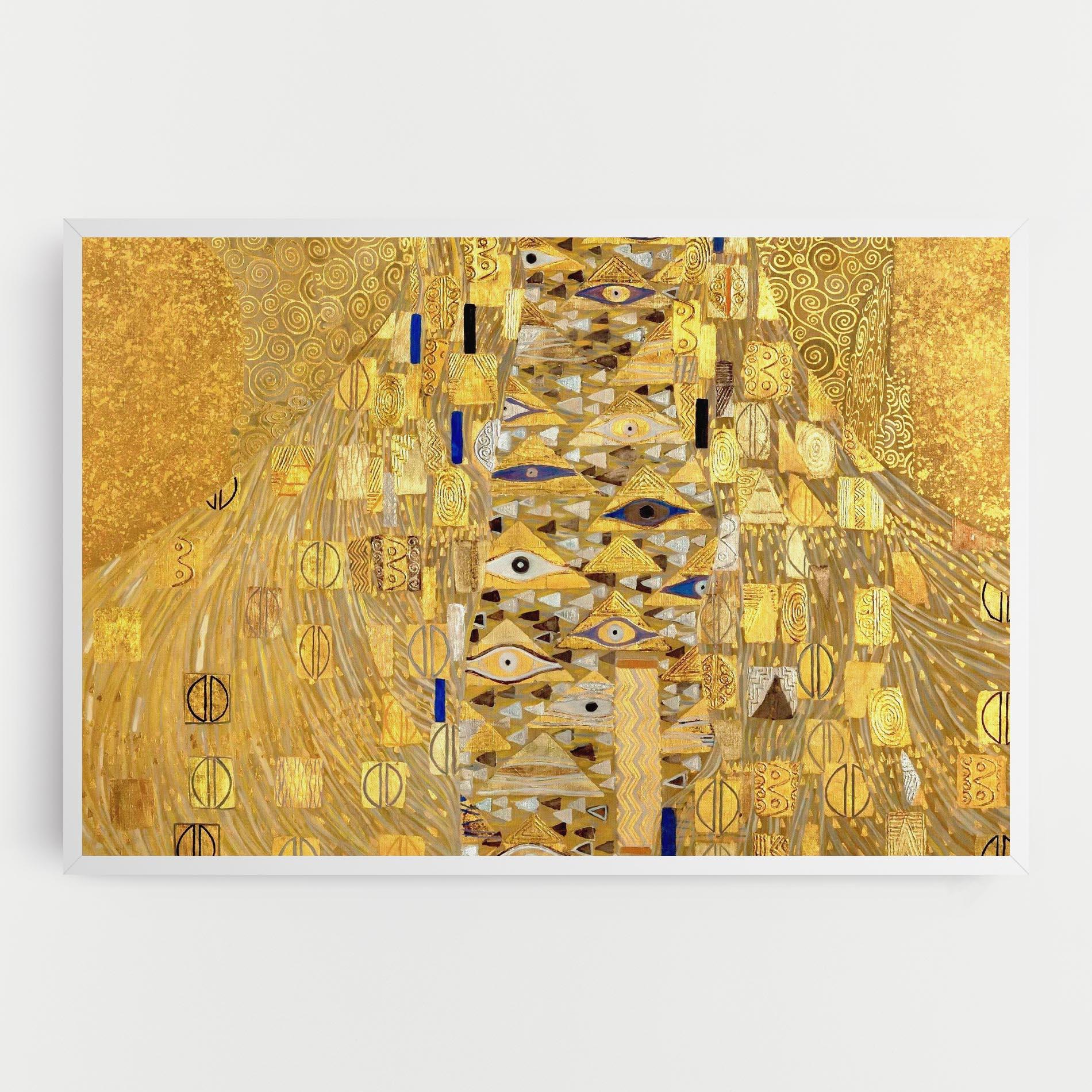 Vászonkép Adele Bloch Bauer mockup 0