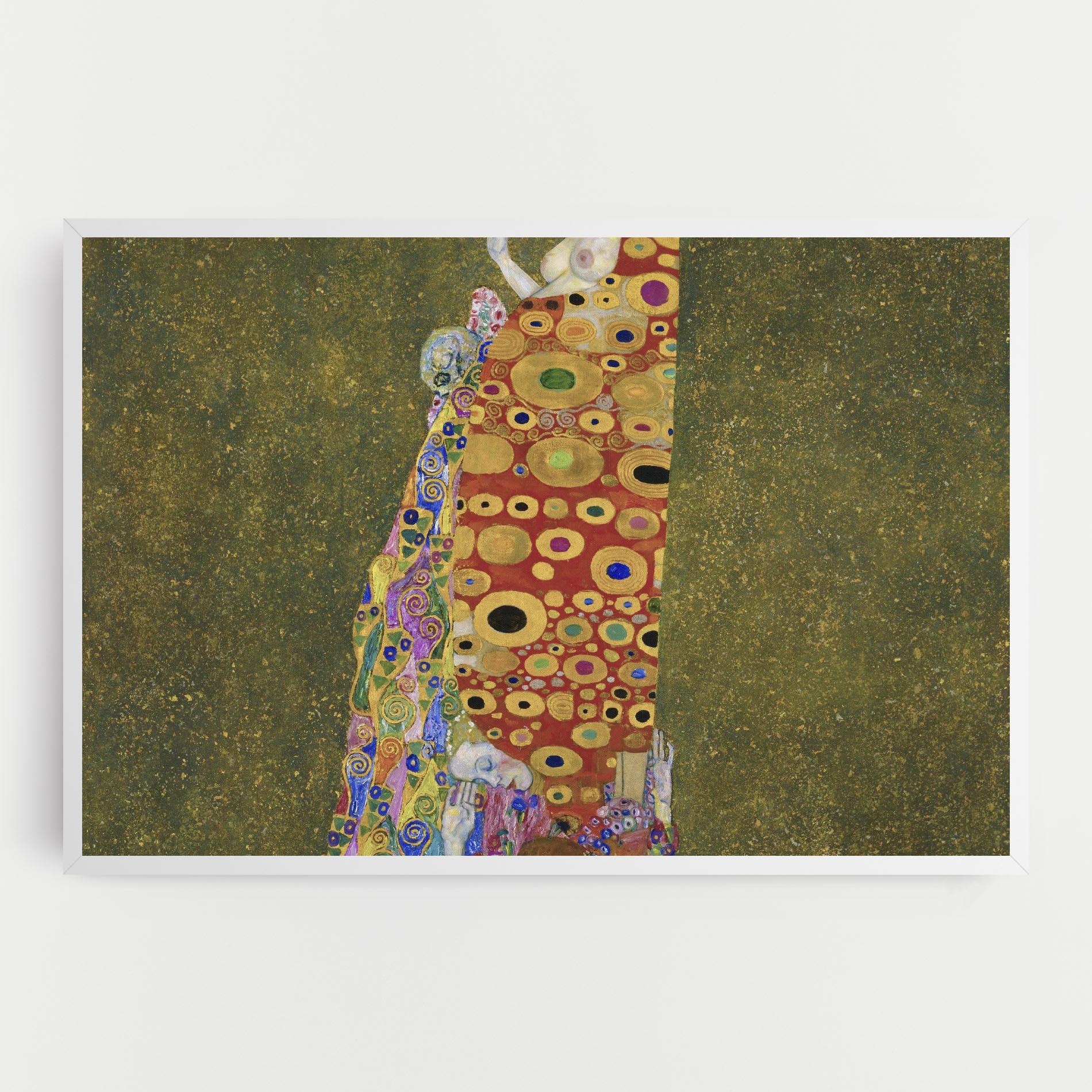 Vászonkép Hope II mockup 0