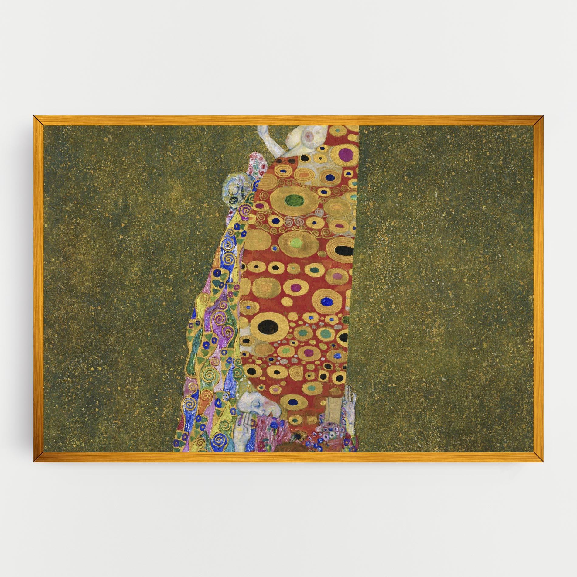 Vászonkép Hope II mockup 0