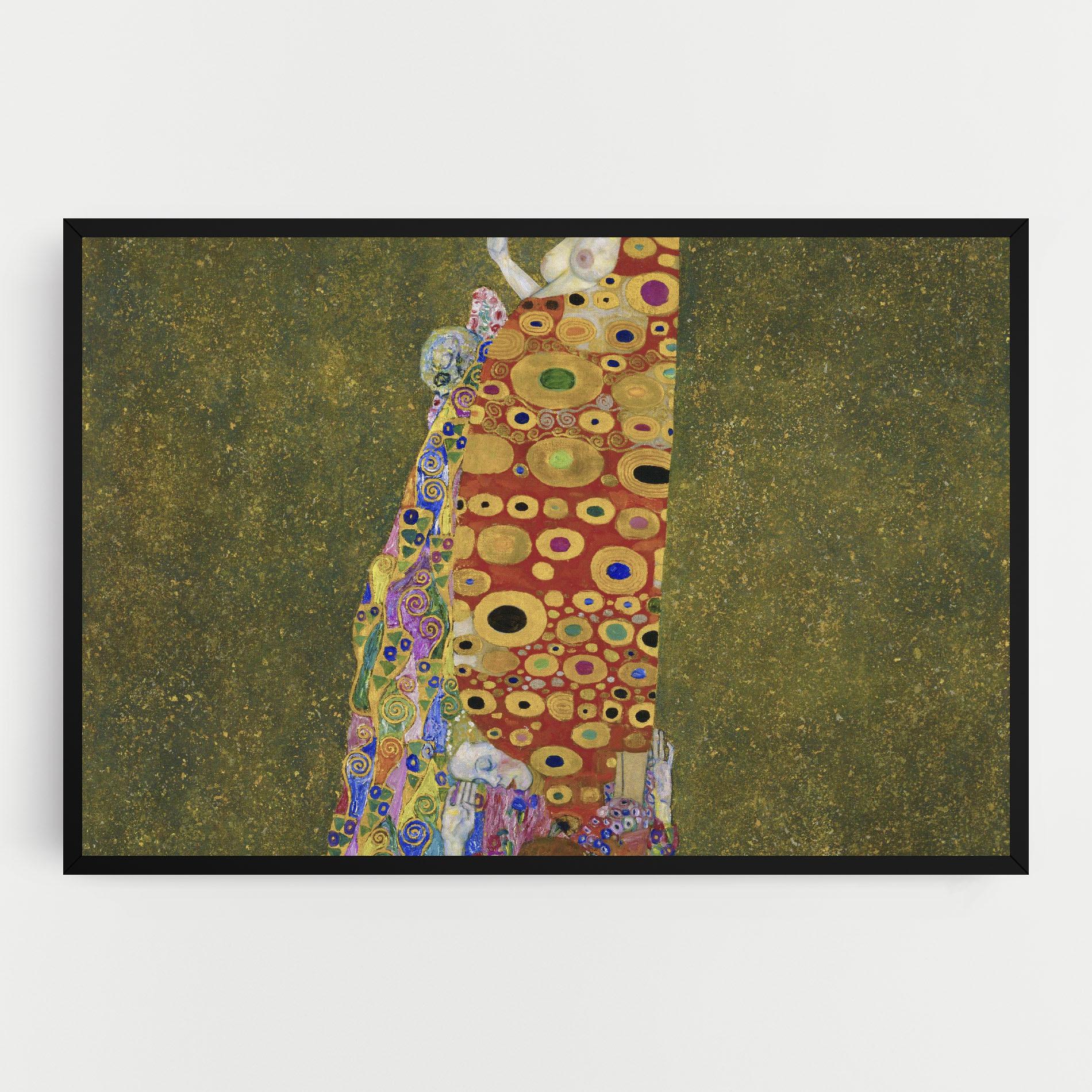 Vászonkép Hope II mockup 0