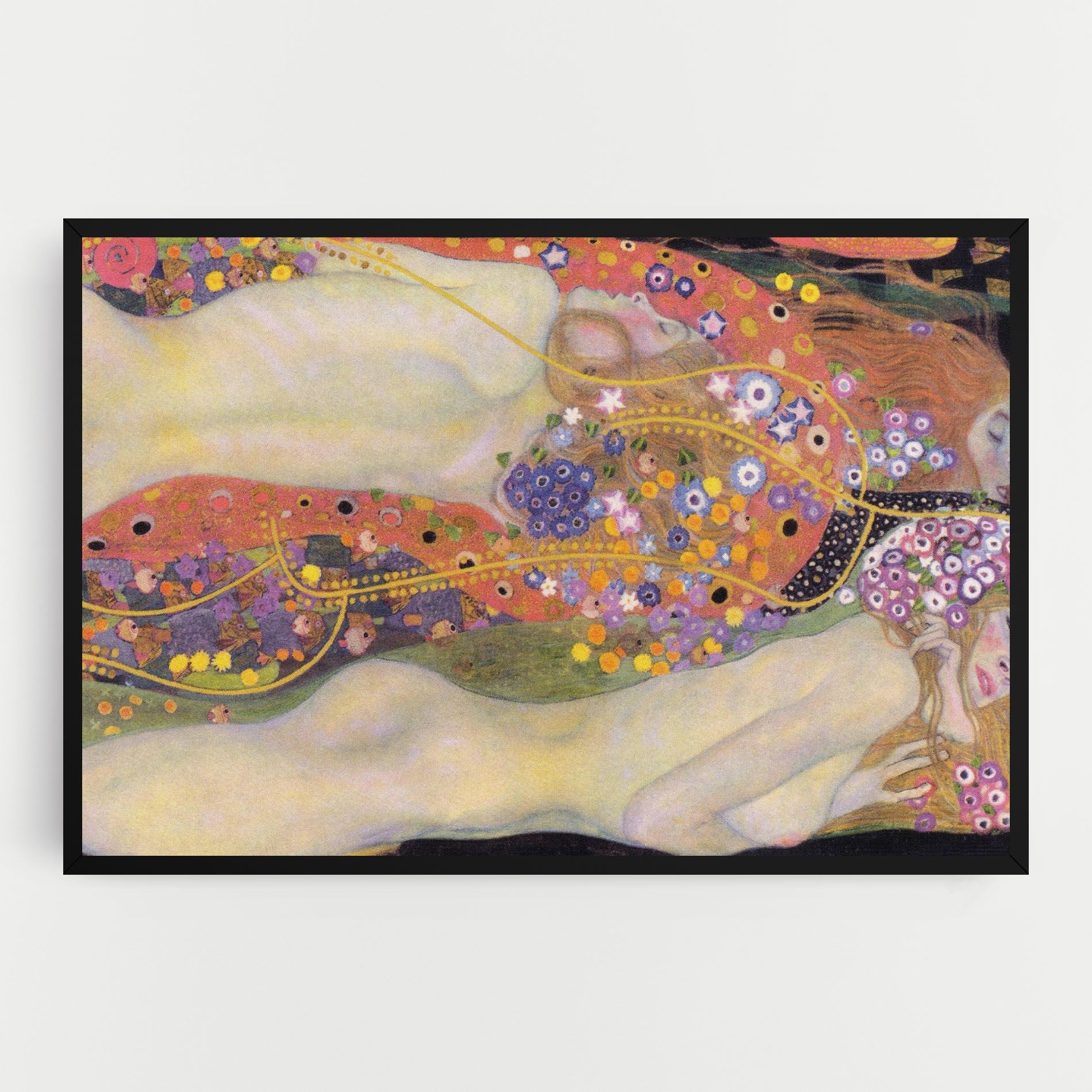 Water Serpents II mockup 0