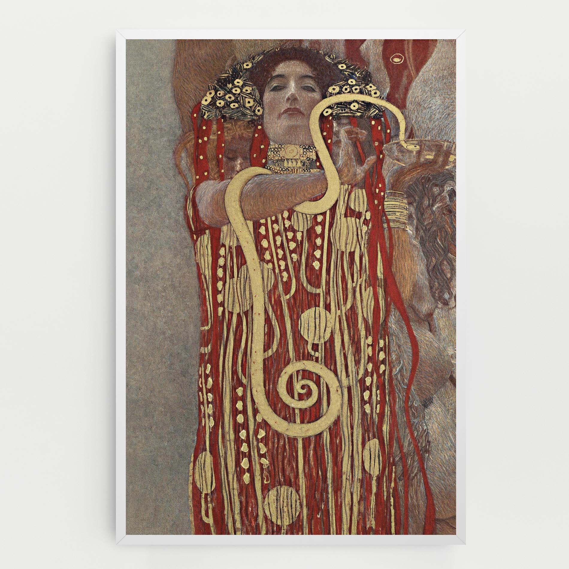 Vászonkép Hygieia mockup 0