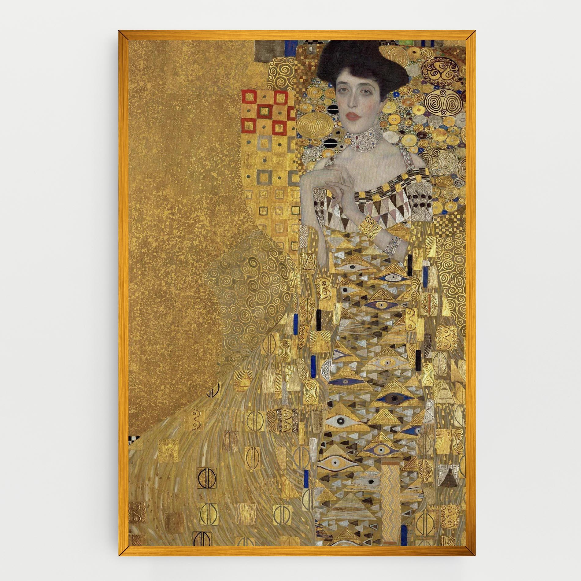 Vászonkép Judith Art mockup 0