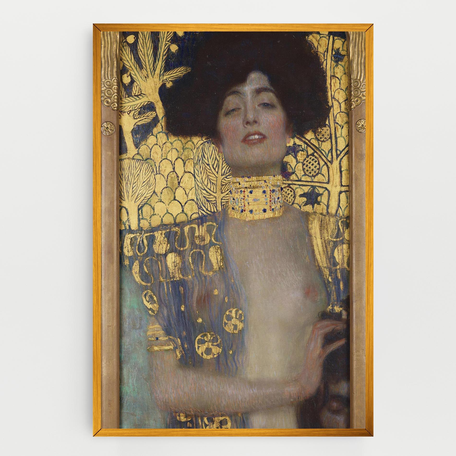 Vászonkép Judith mockup 0