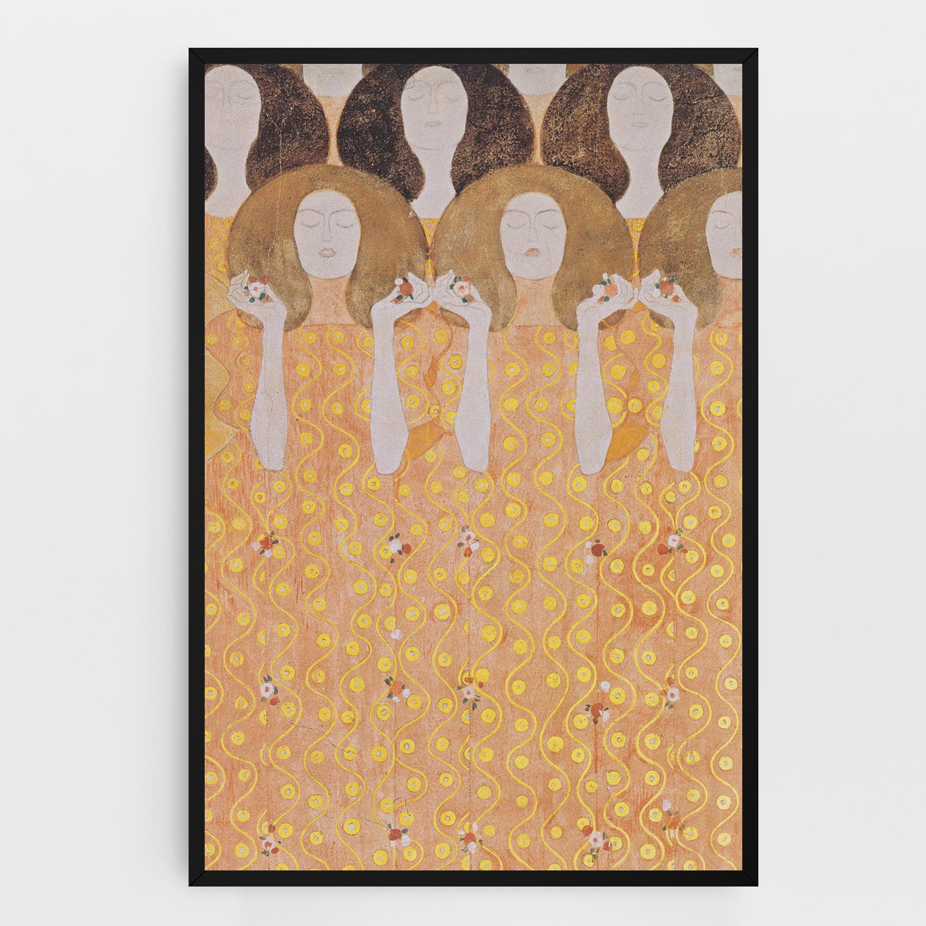 Beethoven Frieze mockup 0