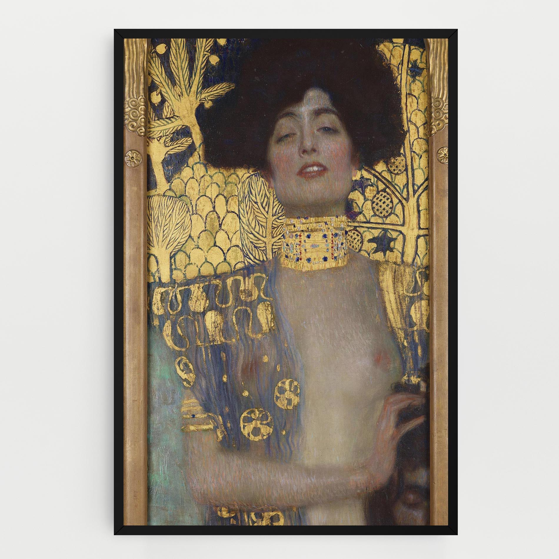 Vászonkép Judith mockup 0