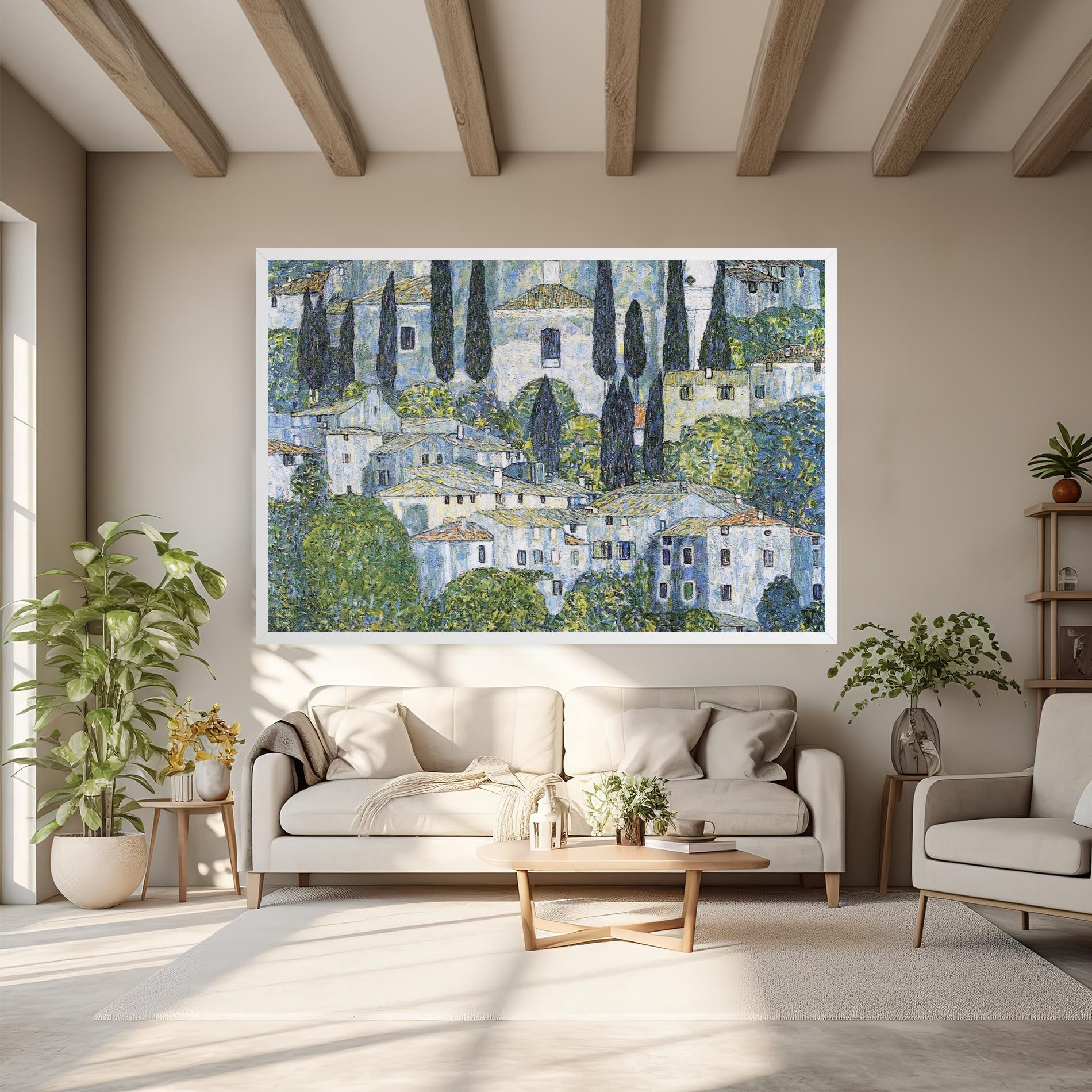 Kirche In Cassone mockup 6