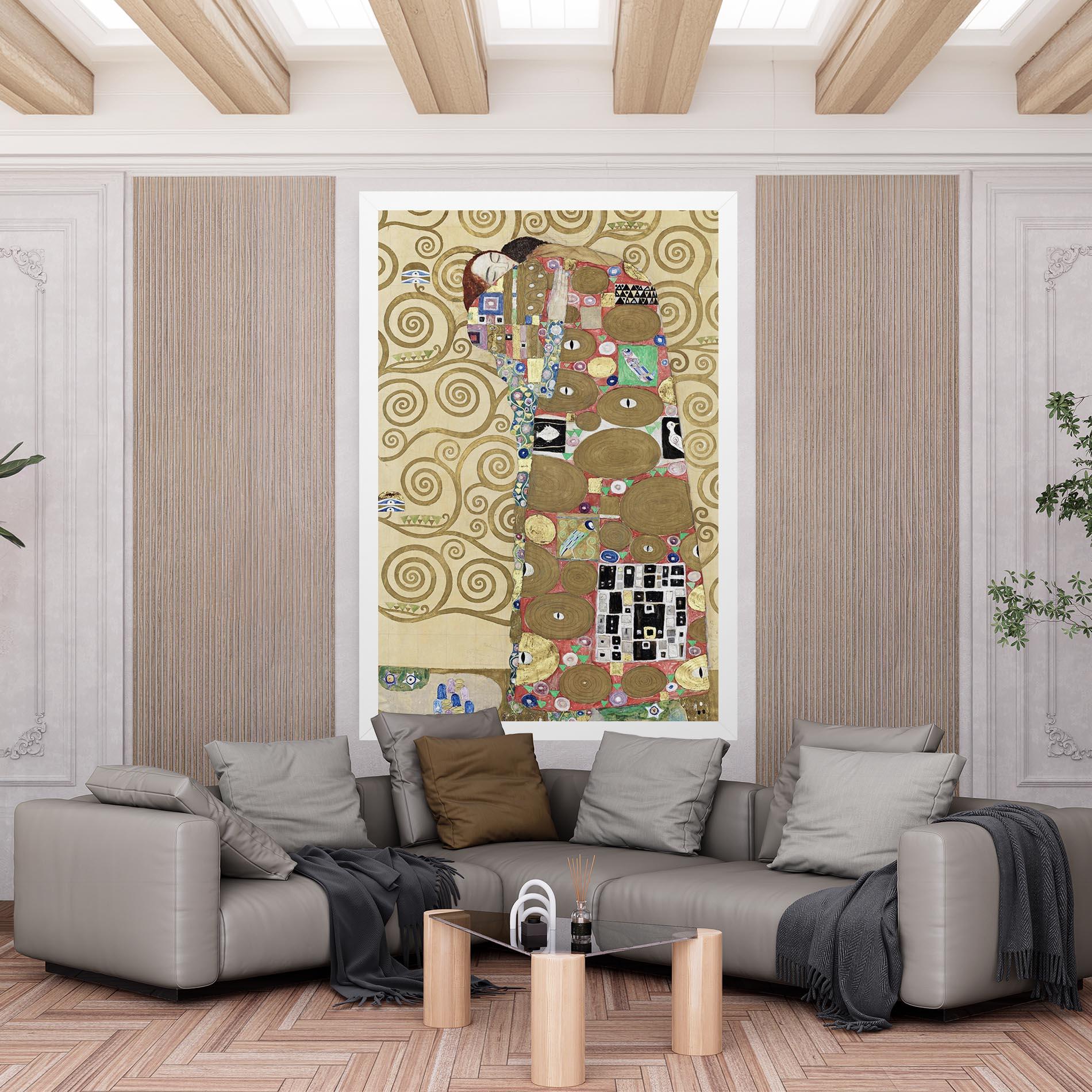 Vászonkép Fulfillment mockup 6