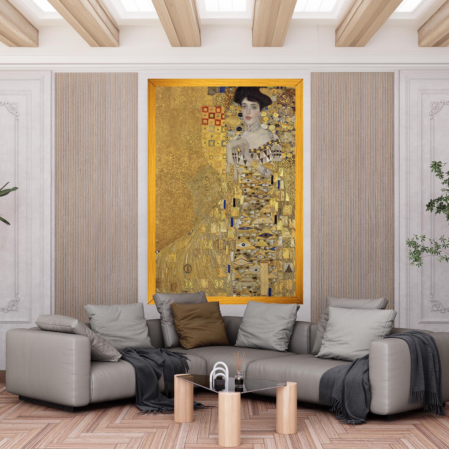 Vászonkép Judith Art mockup 6