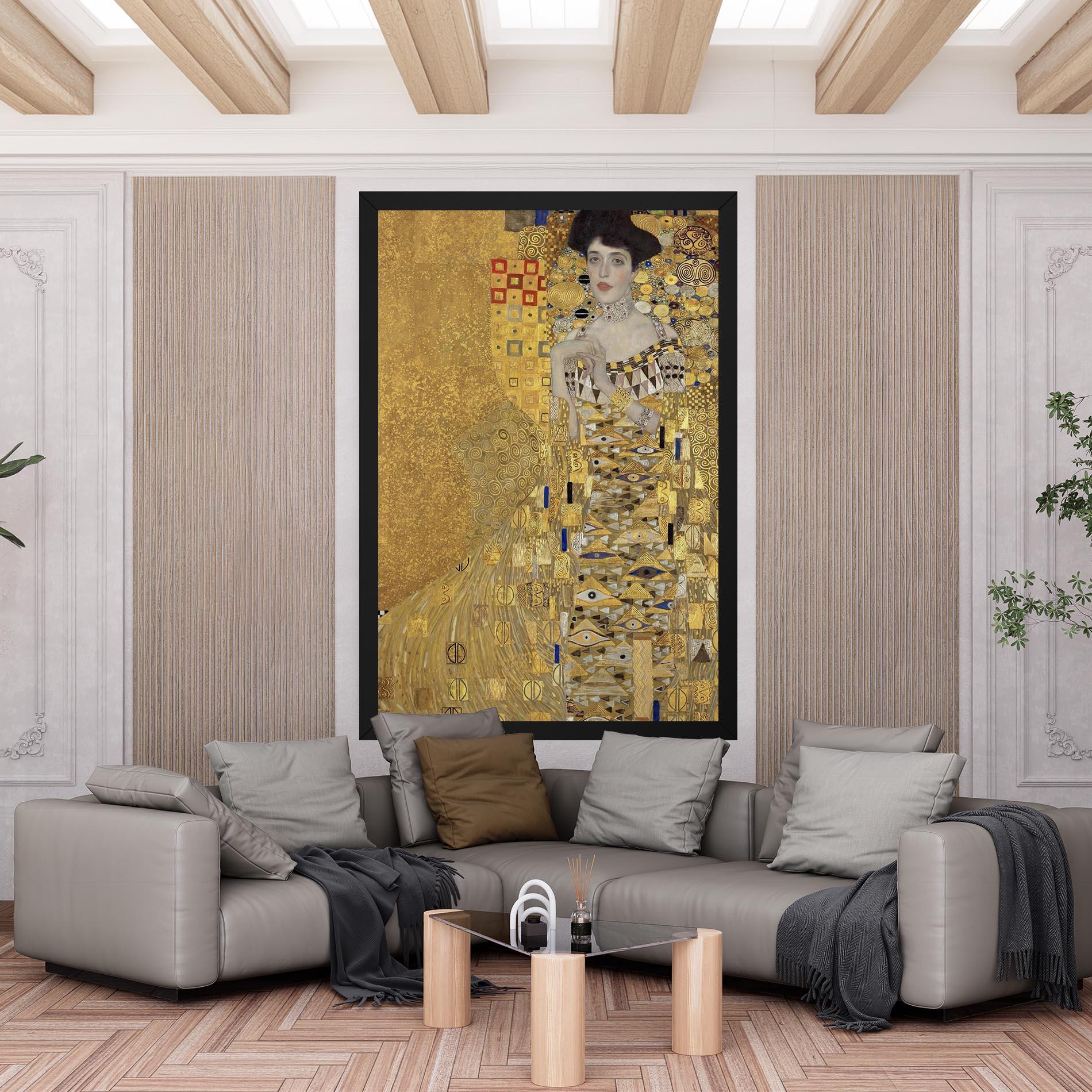 Vászonkép Judith Art mockup 6