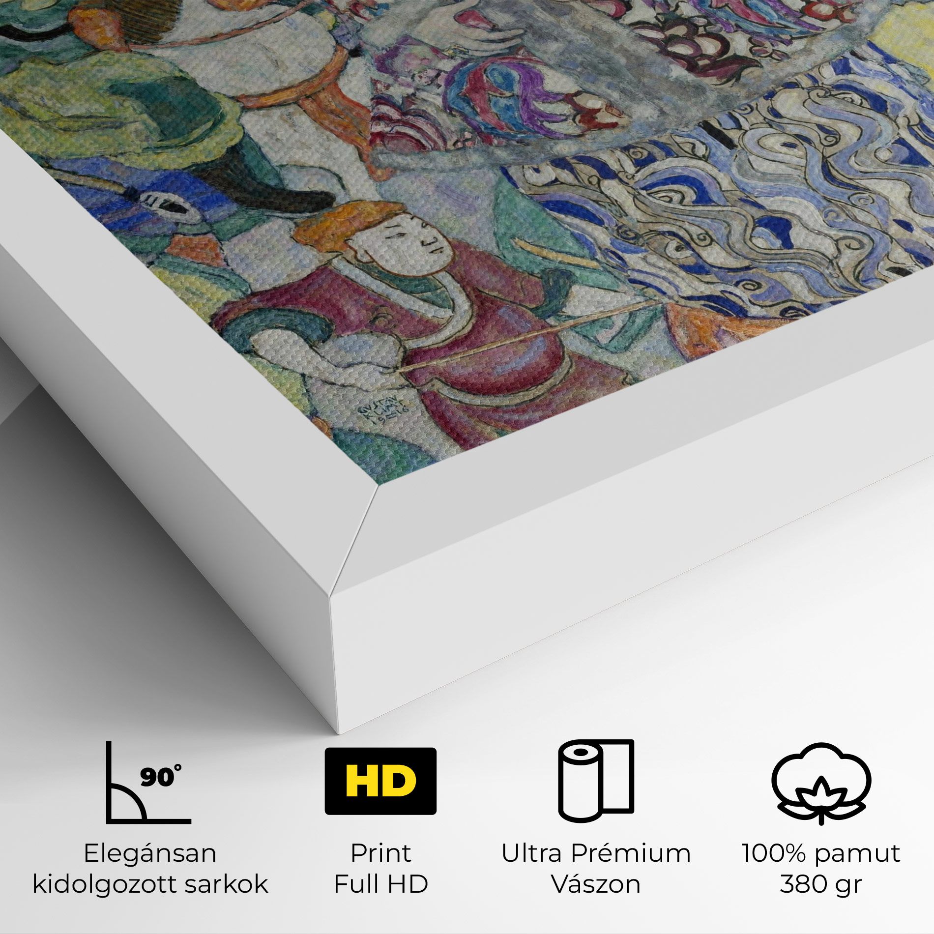 Portrait Of Friedericke mockup 4